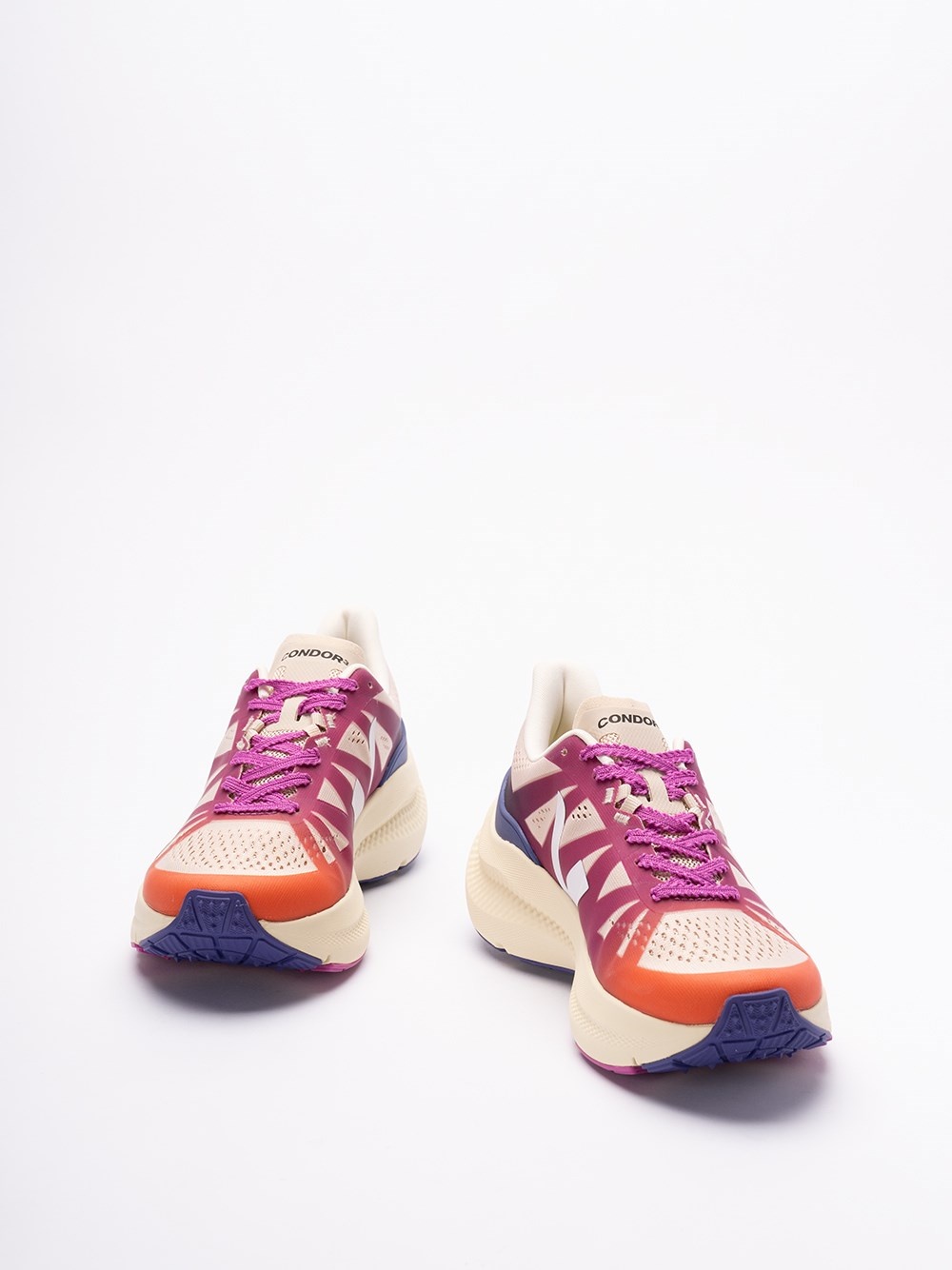 `Condor 3` Sneakers - 2