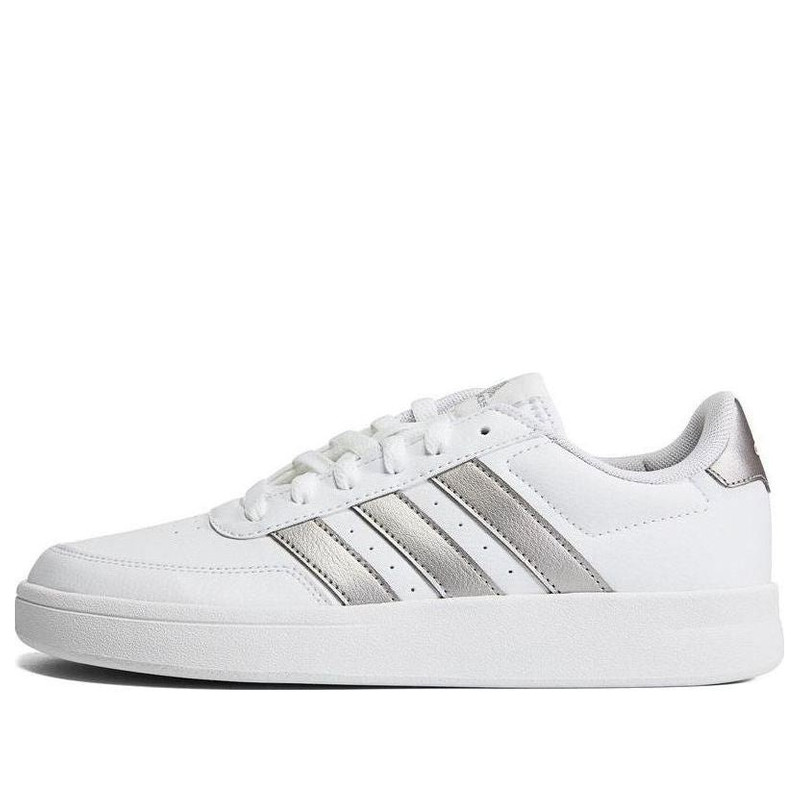 (WMNS) adidas Breaknet 2.0 'White' HP9440 - 1