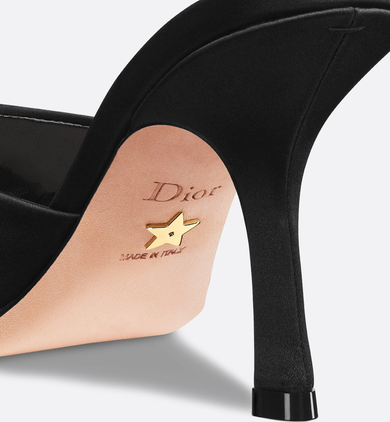Dior My Dior Heeled Slide outlook