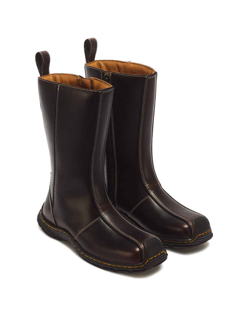 Aurix Hi High Boot 5