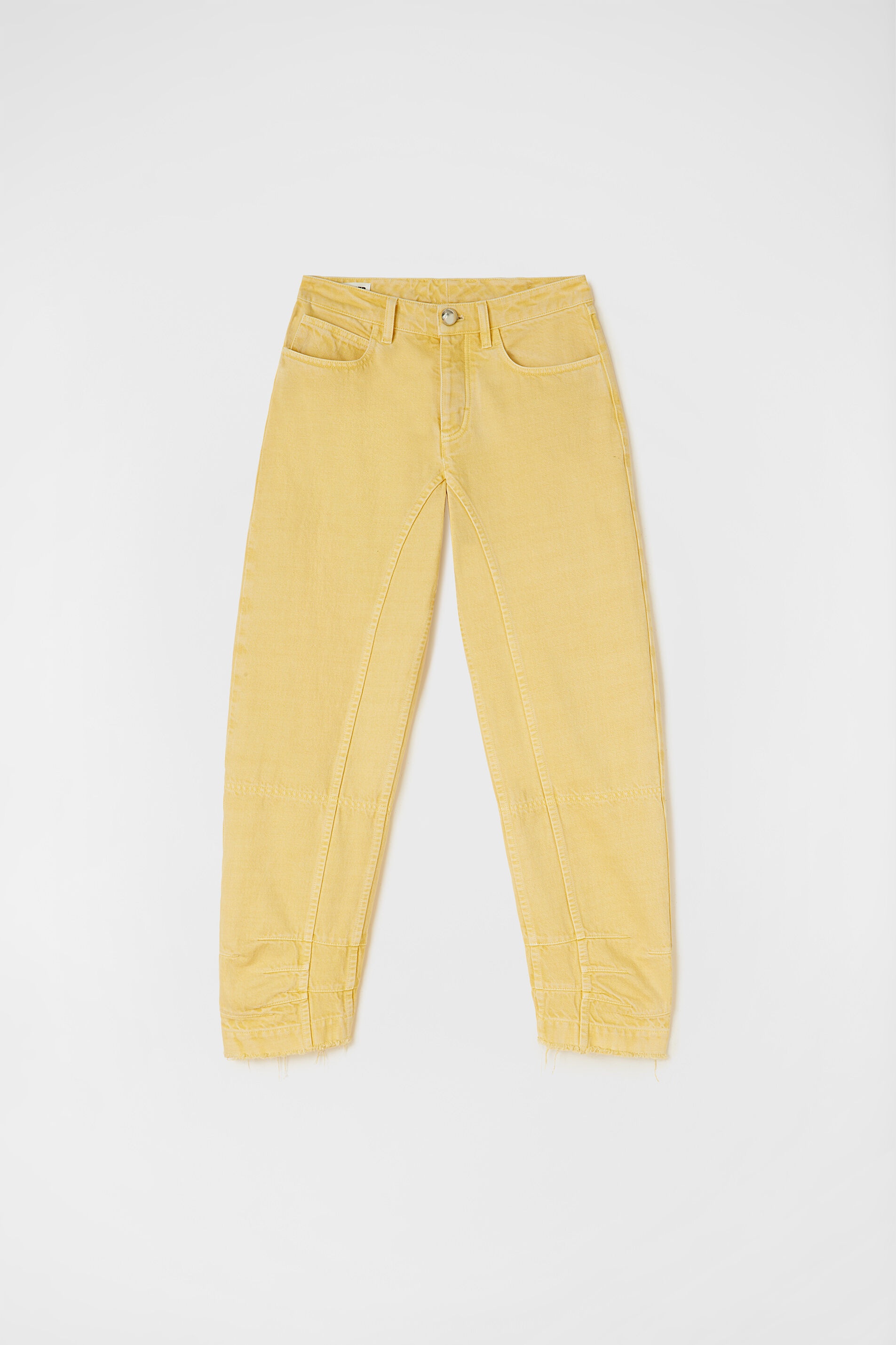 Sport Workwear Trousers - 1