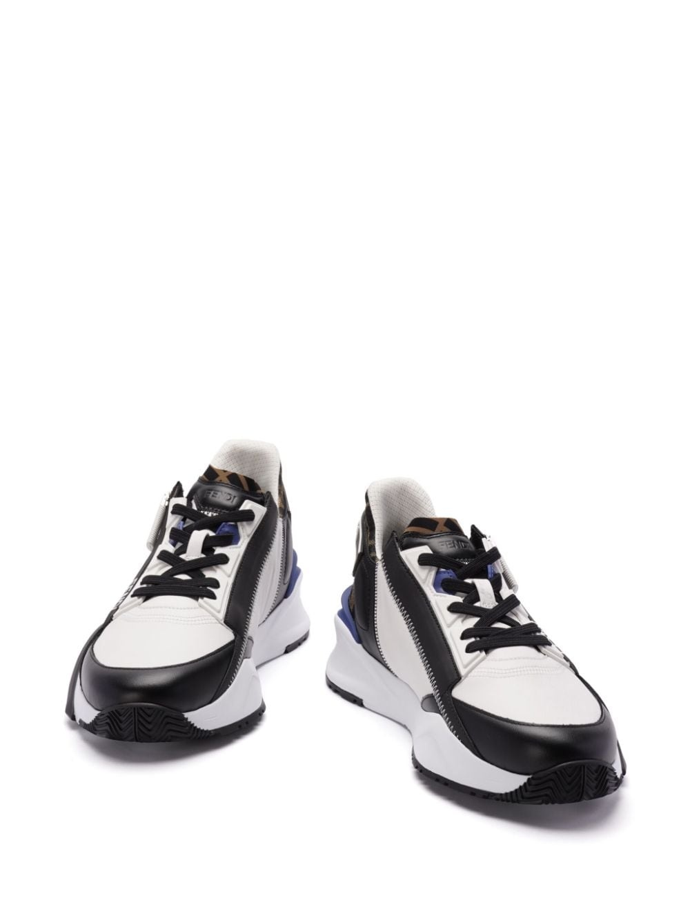 Flow sneakers - 5