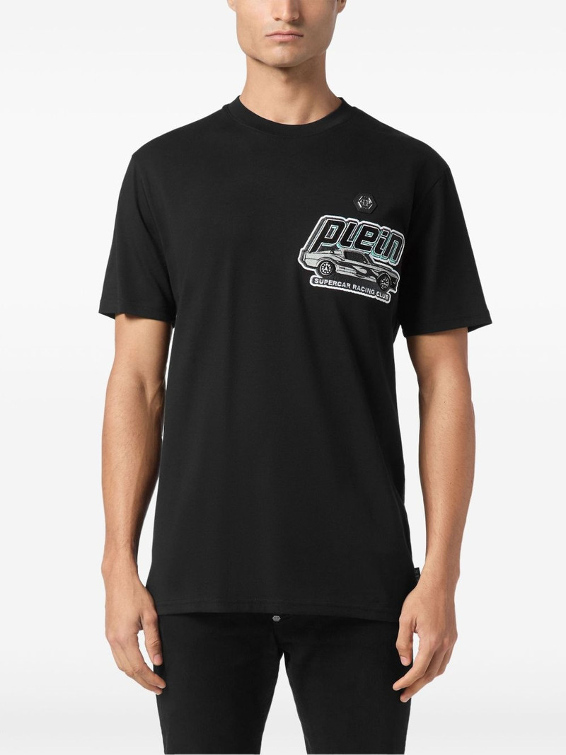 Cars Racing T-shirt 3