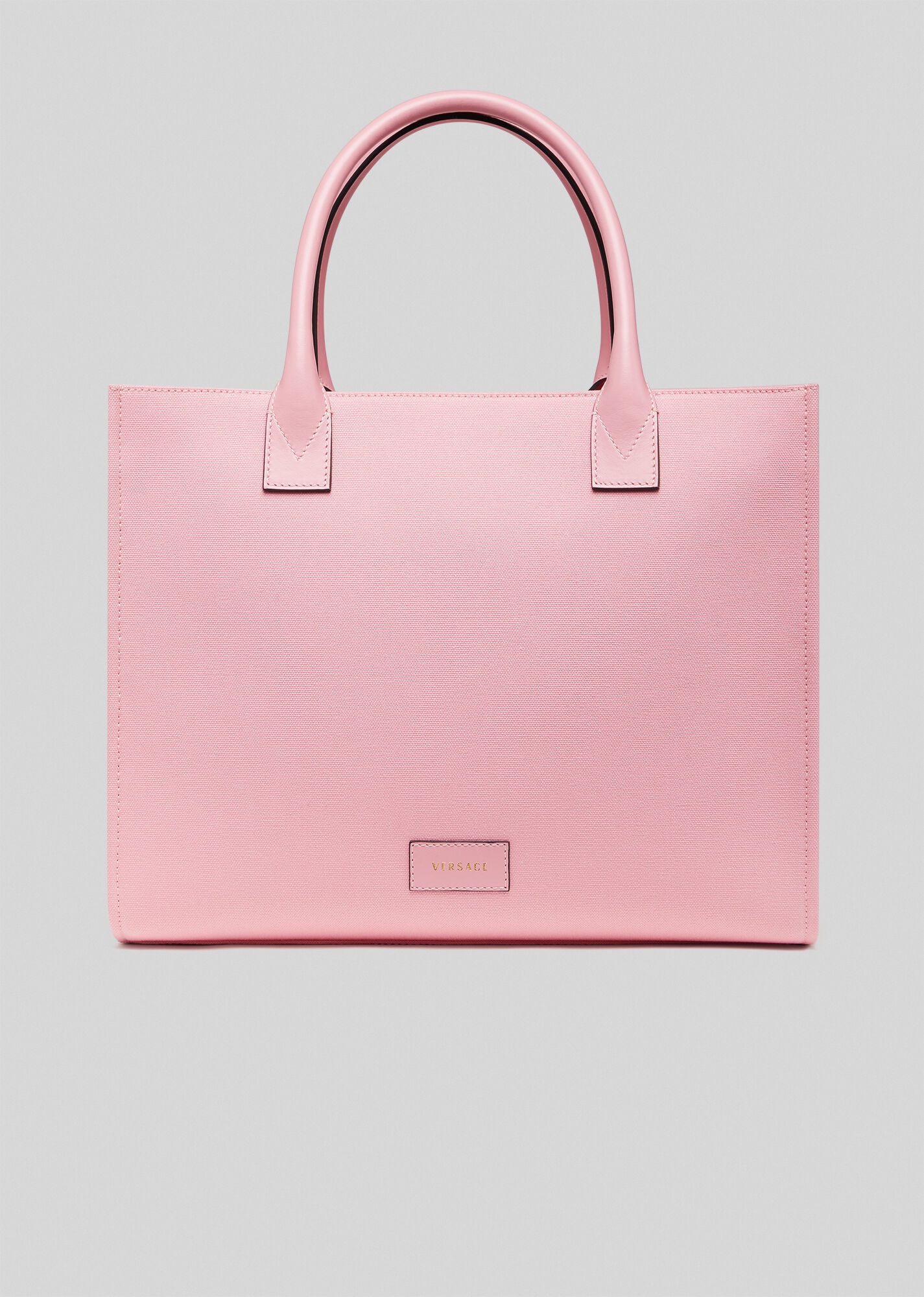 Cabas GV Signature Tote Bag - 4