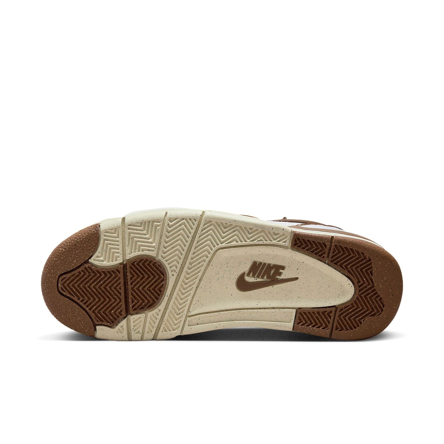 Nike x Stussy Air Flight 89 Low SP 'Pecan' FD6475-100 - 6