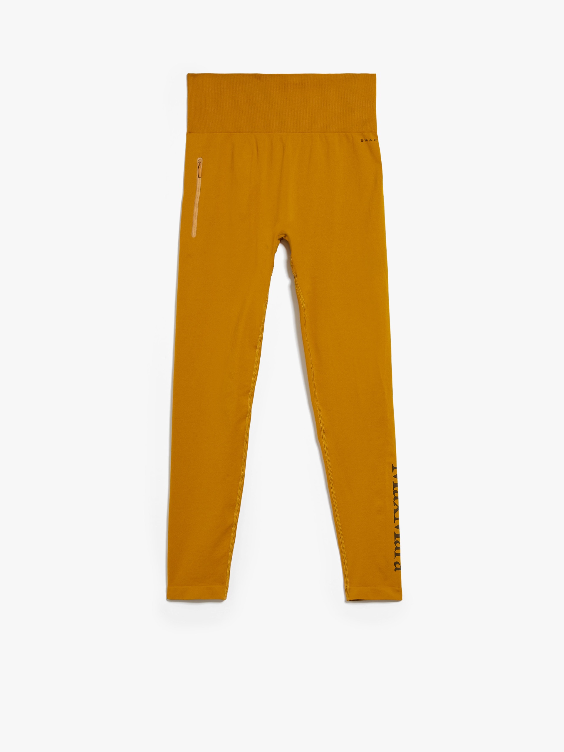 VILLA Technical fabric leggings - 1