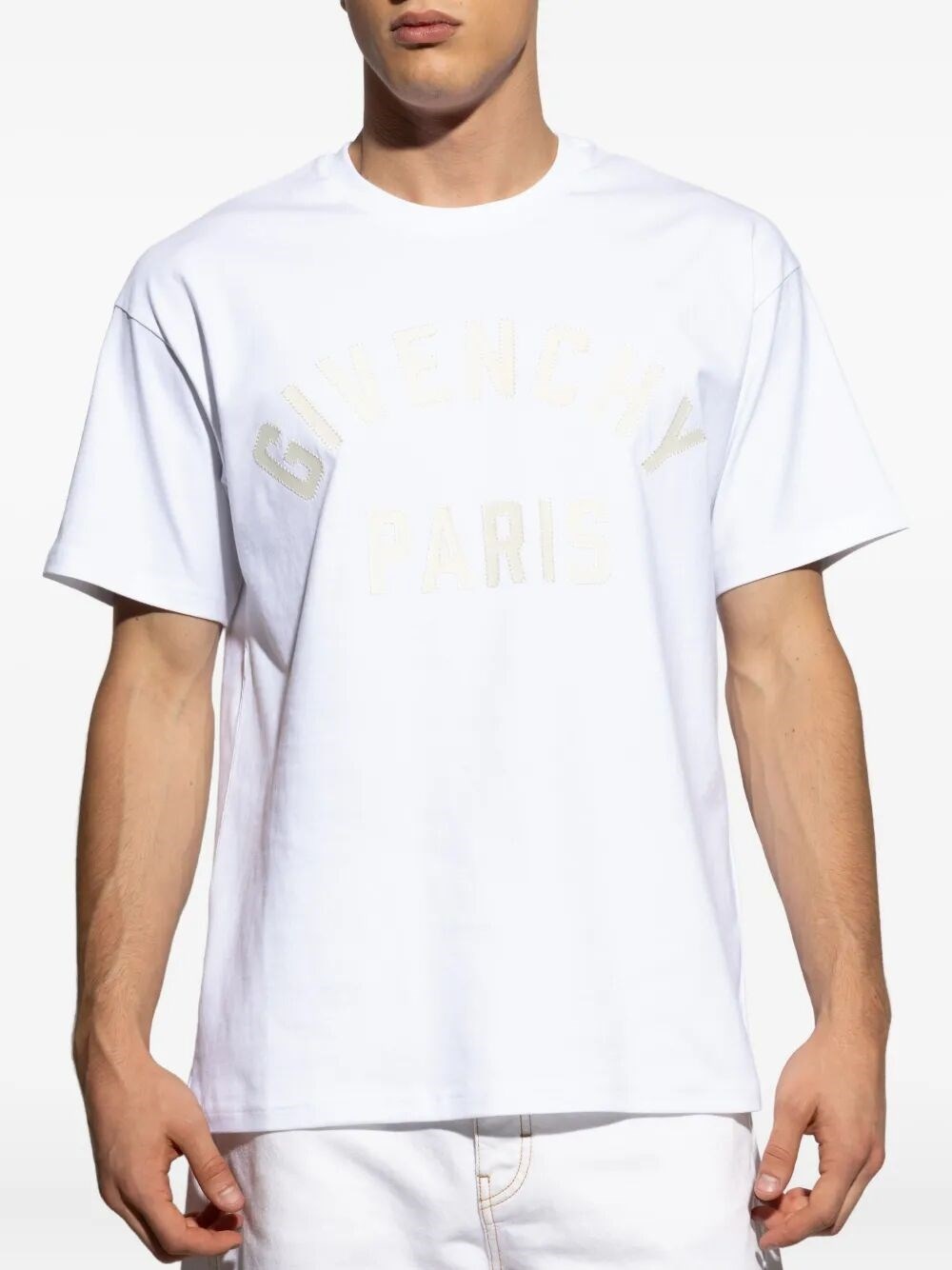 Regular Fit T-Shirt - 3