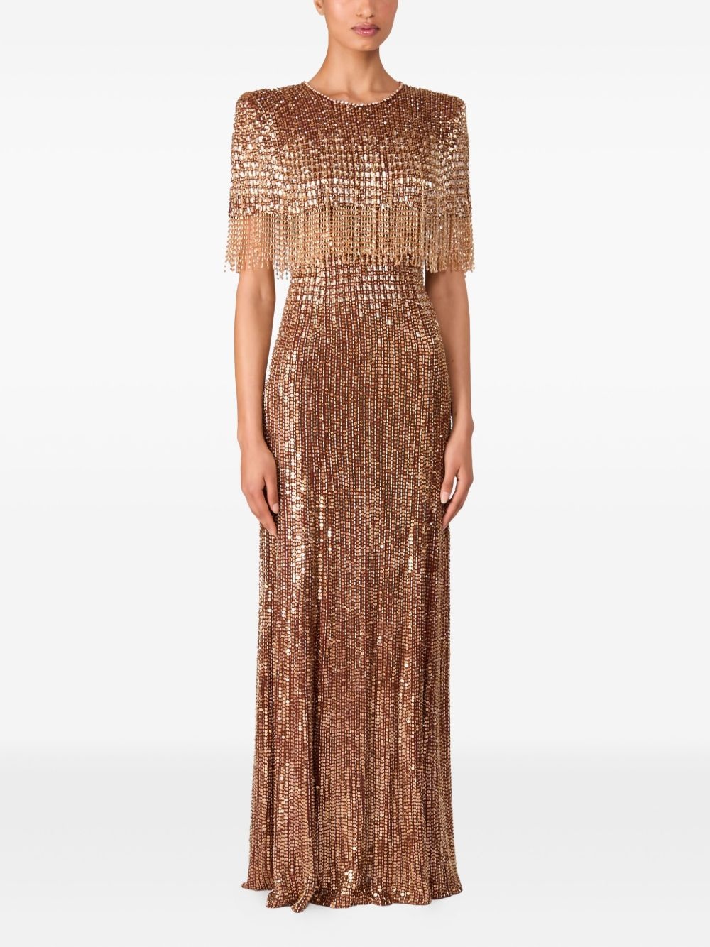 Lyla gown - 2