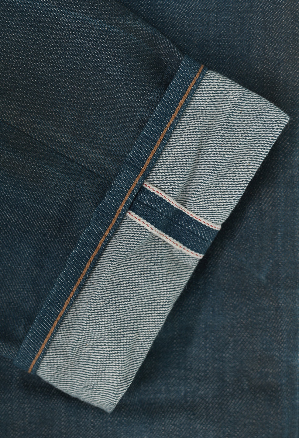 THE DAZE SELVEDGE - 3