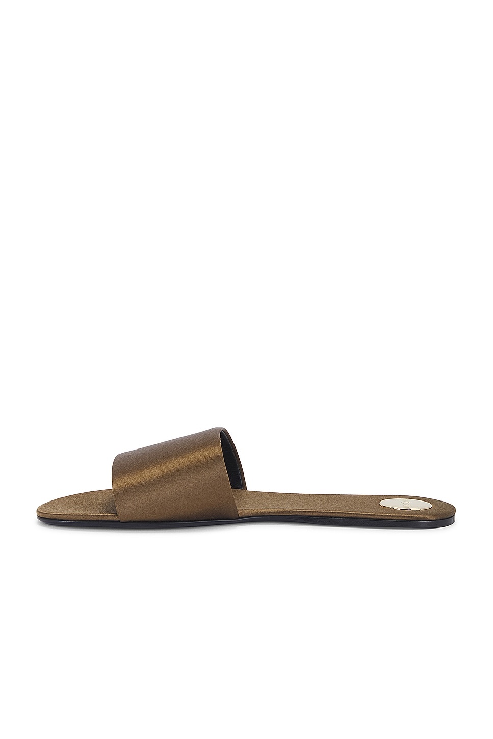 Carlyle Flat Slide - 5