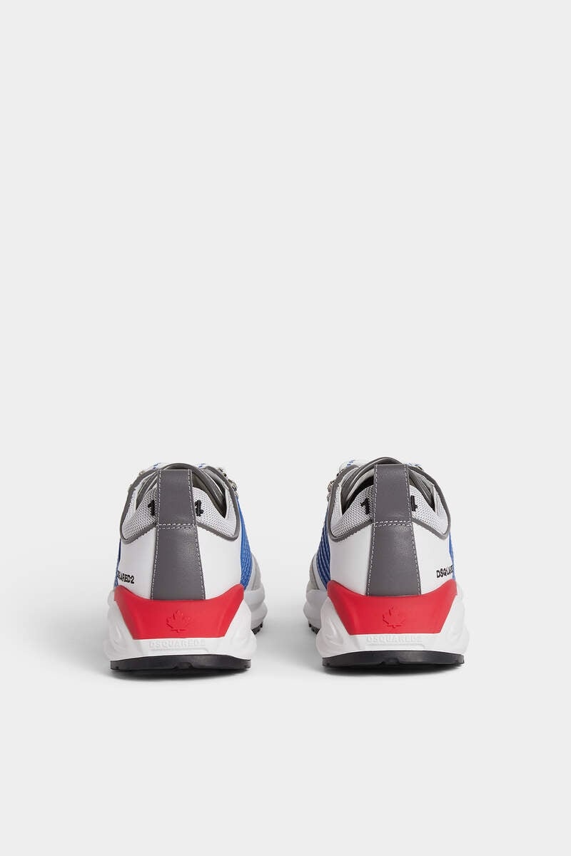 DASH SNEAKERS - 3