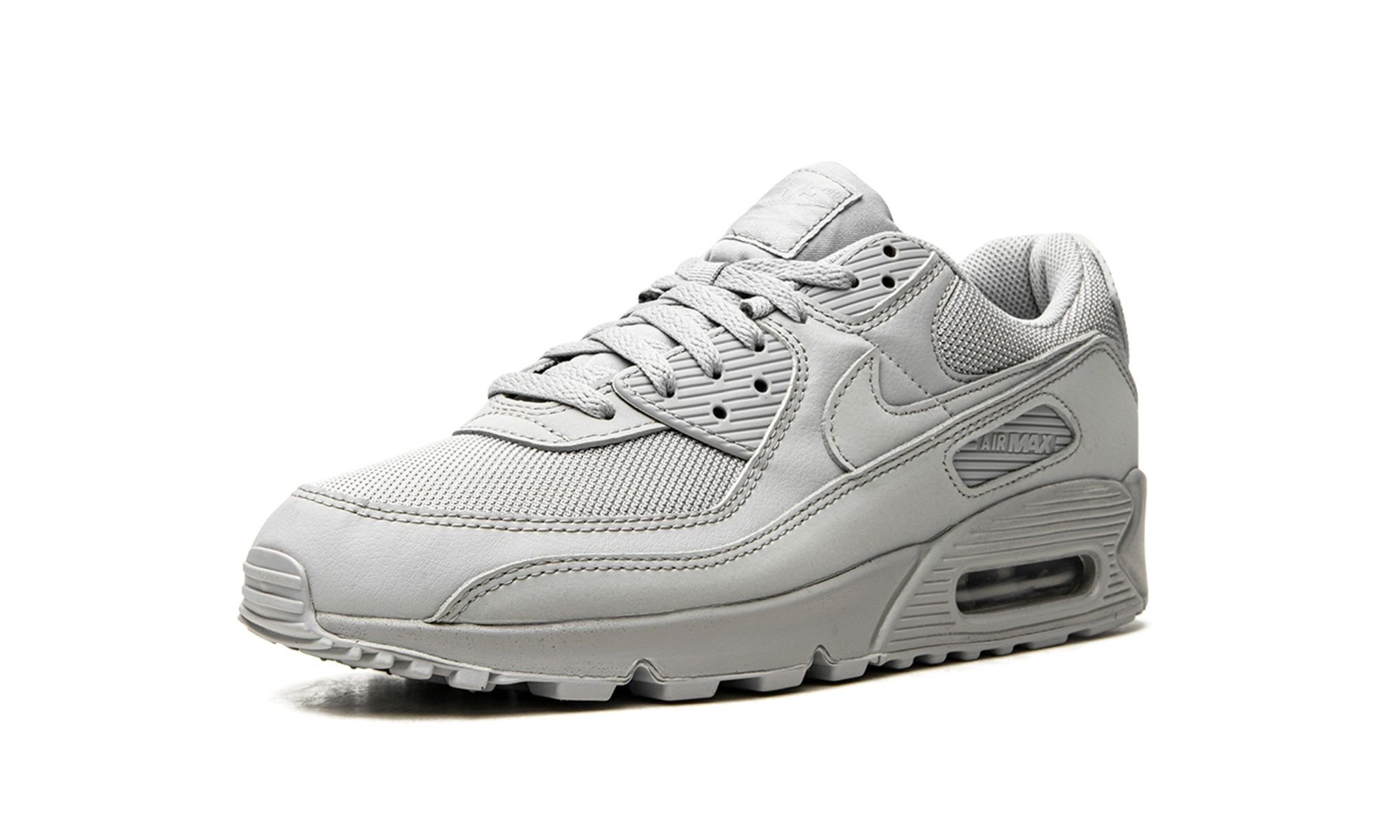 Air Max 90 "Wolf Grey" - 4