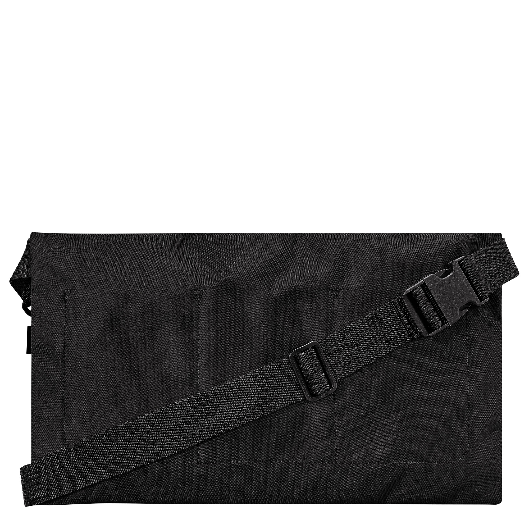 Le Pliage Energy L Crossbody bag Black - Canvas - 4