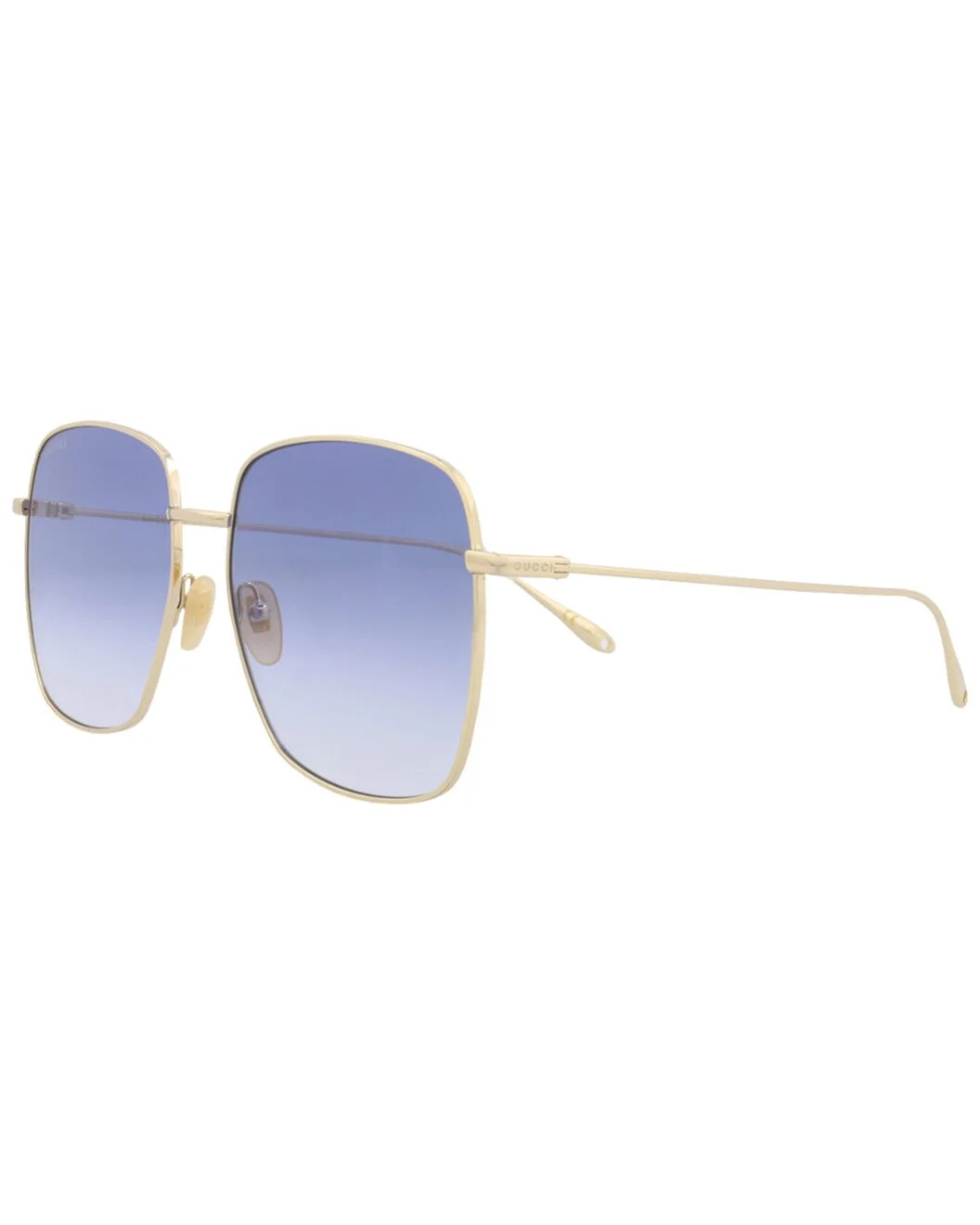 Gucci Women's GG1031S 59mm Sunglasses - 1