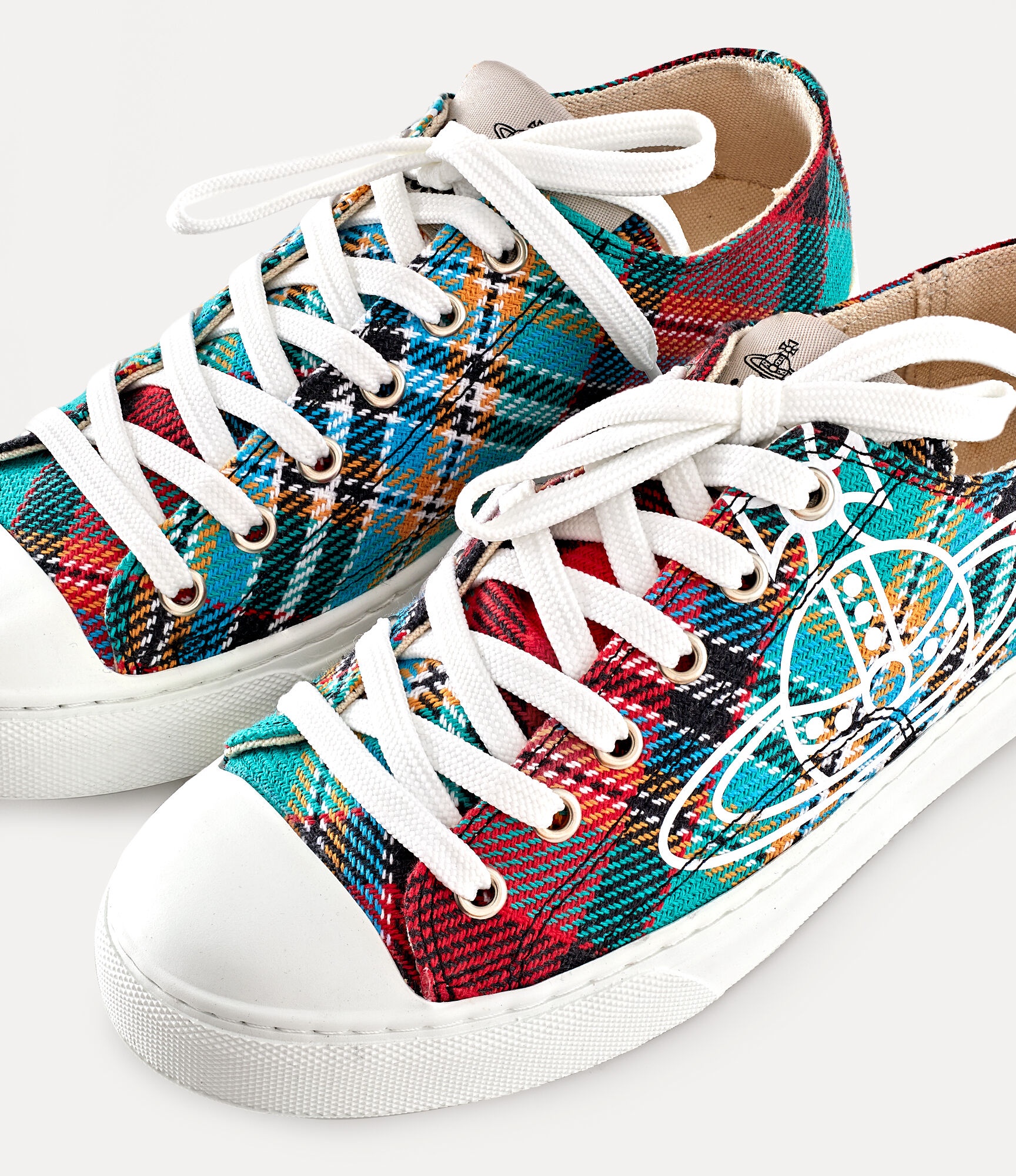 LOW TOP PLIMSOLL - 5