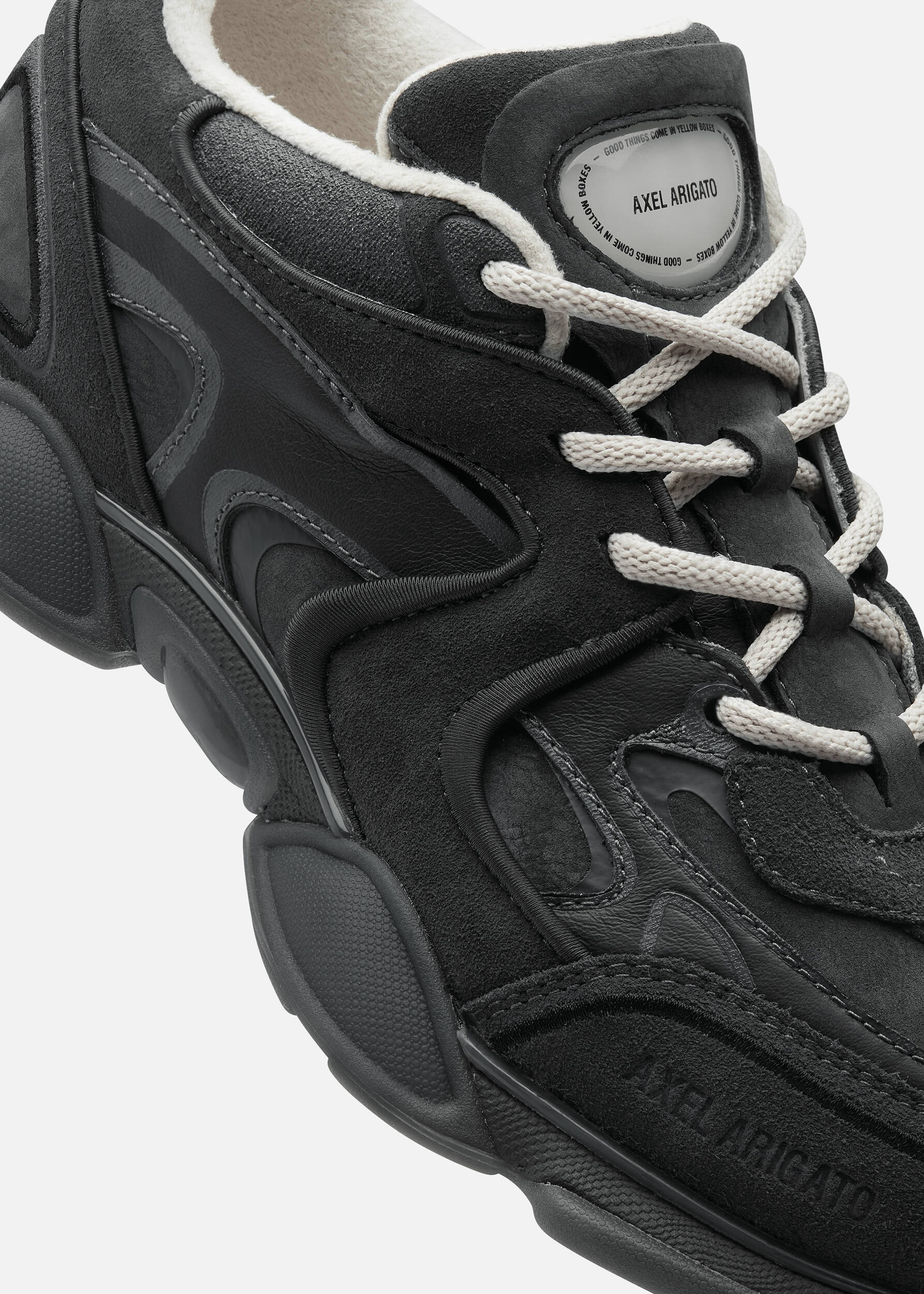Eris Sneaker - 7
