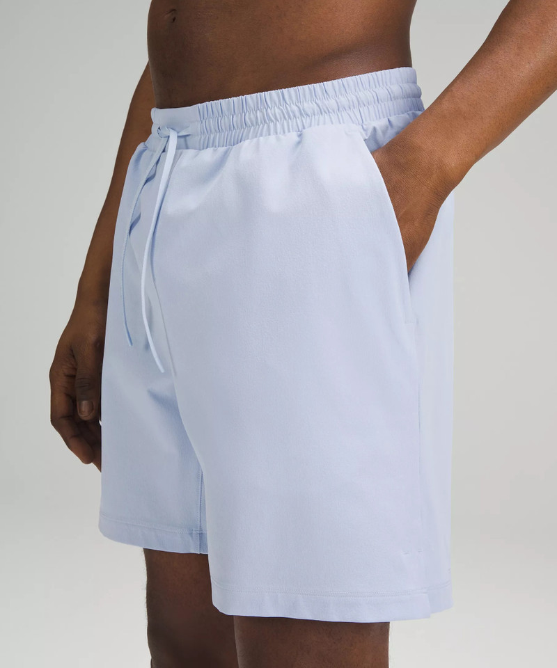 Pool Short 7" *Lined 4