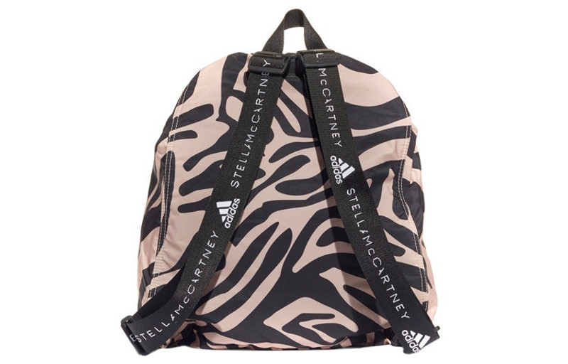 adidas (WMNS) adidas By Stella McCartney Gym Sack 'Multicolor' H59861 outlook