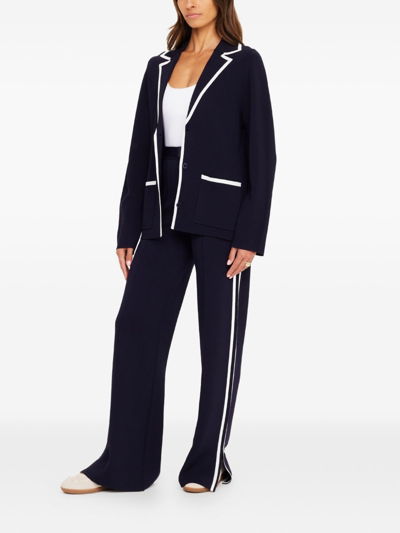 THE UPSIDE Monte Carlo Alix blazer outlook