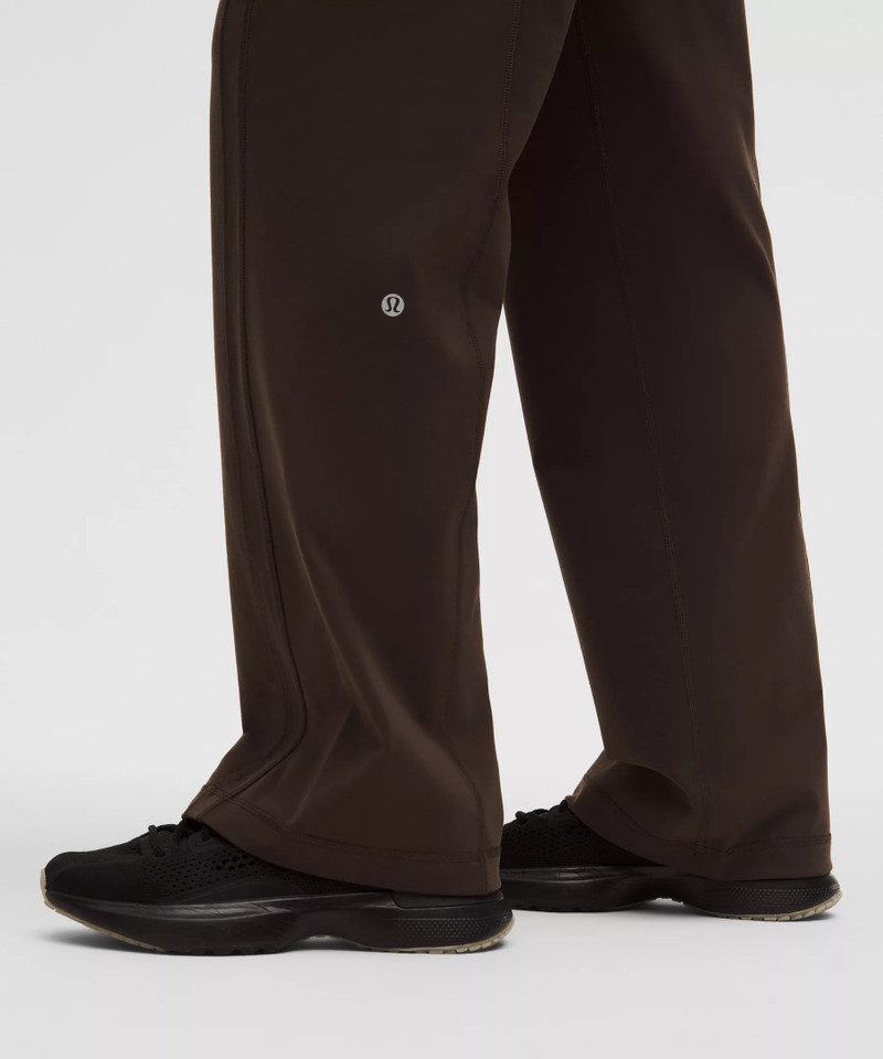 Define Mid-Rise Track Pant *Luon 7
