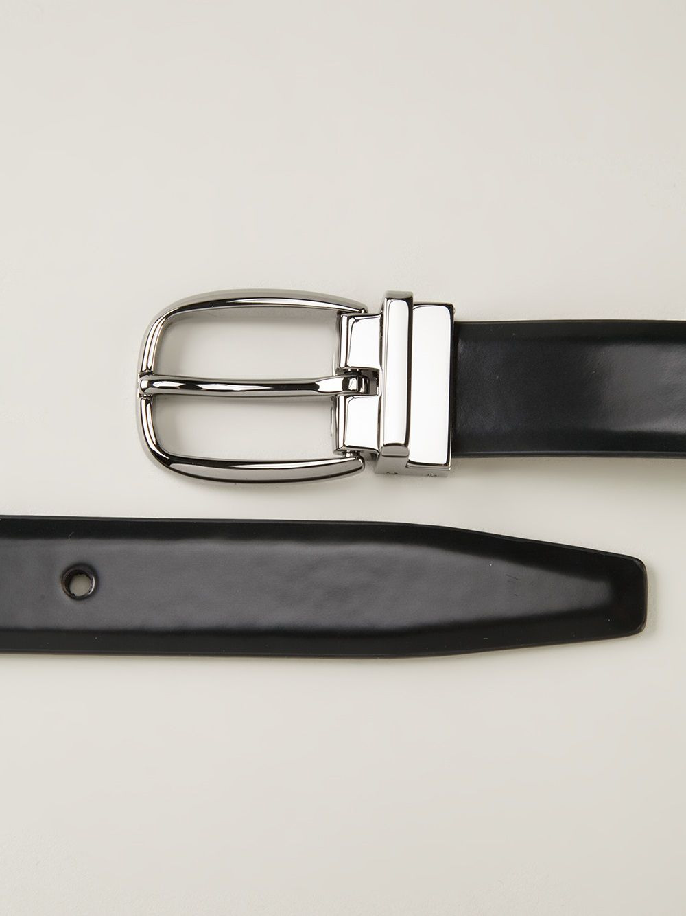 classic belt - 3