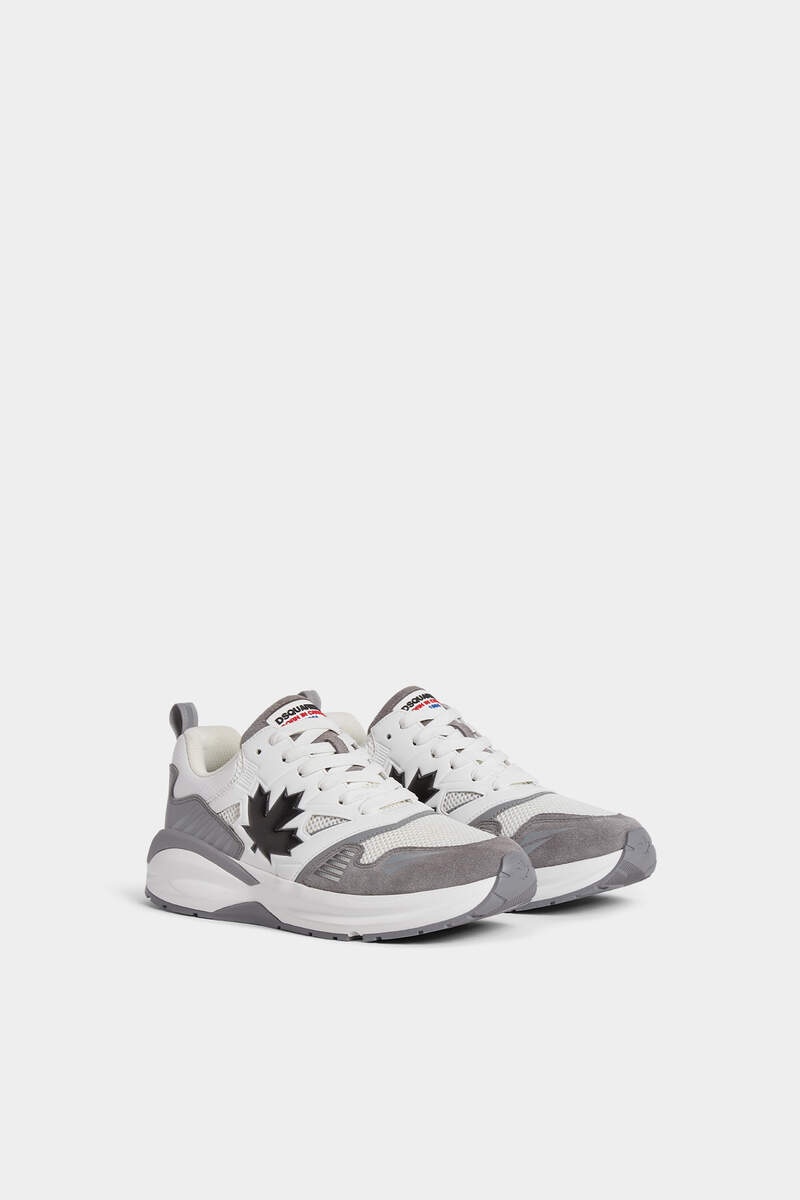 DASH SNEAKERS - 2