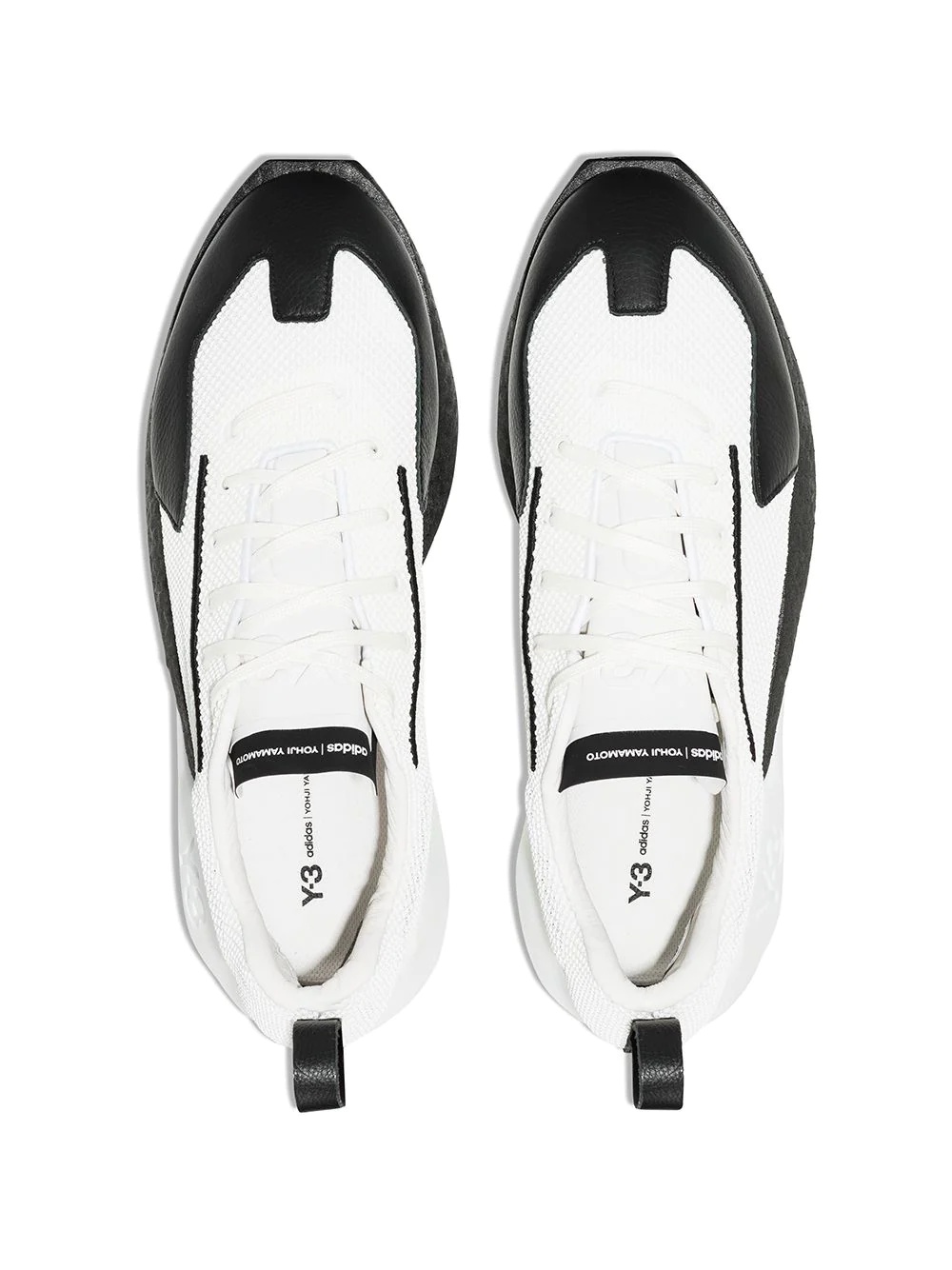 OrisanCore low-top sneakers - 4