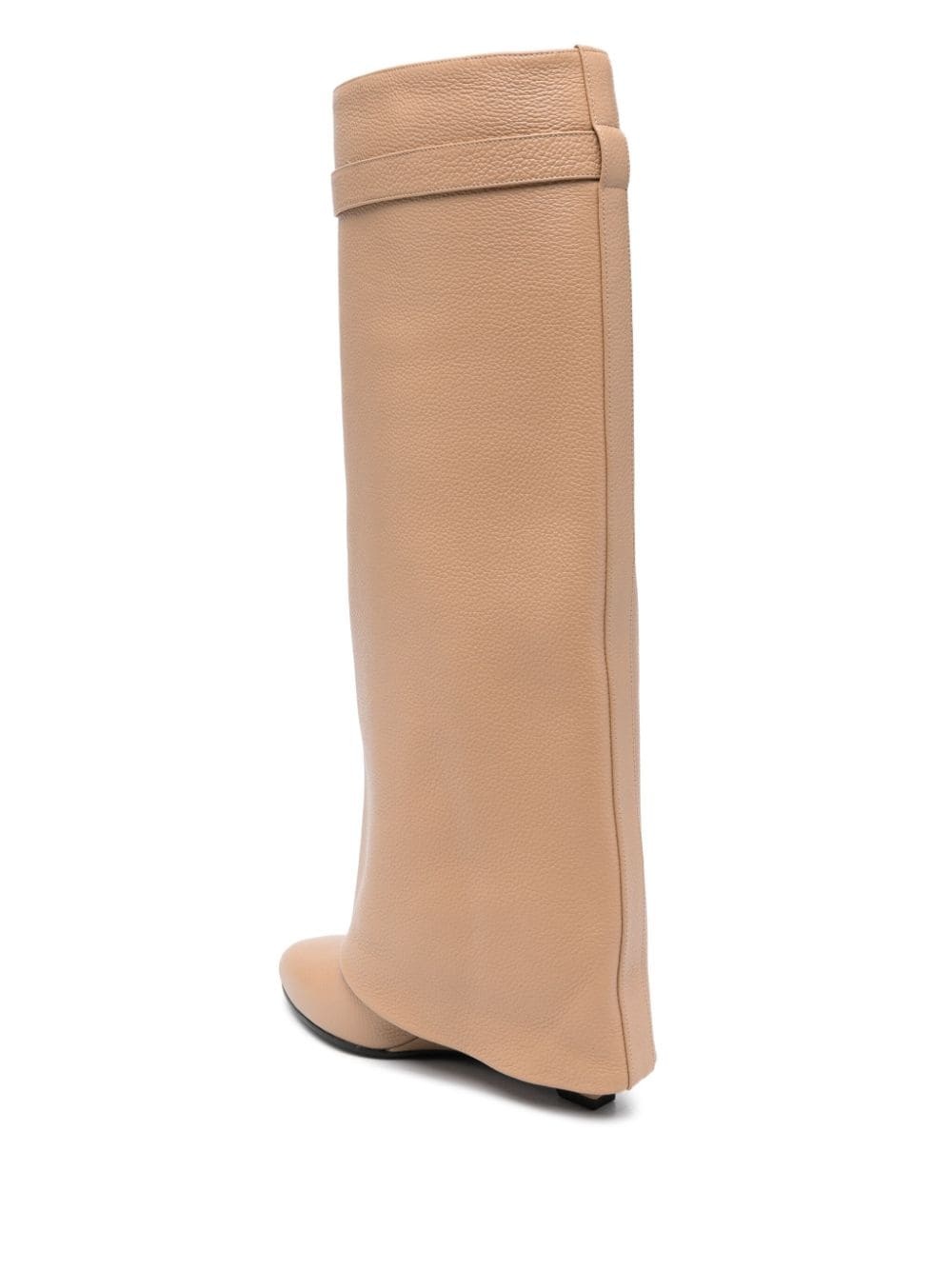 95mm Sharlock boots - 3