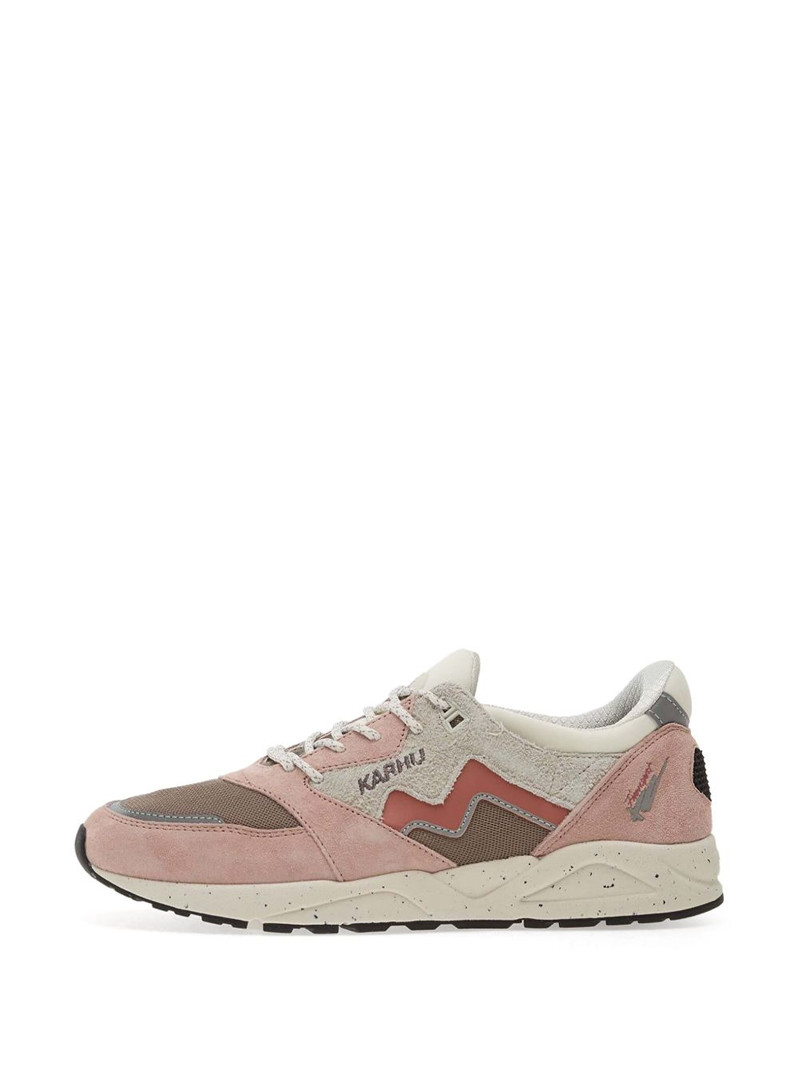Aria 95 lace-up fatening sneakers 6