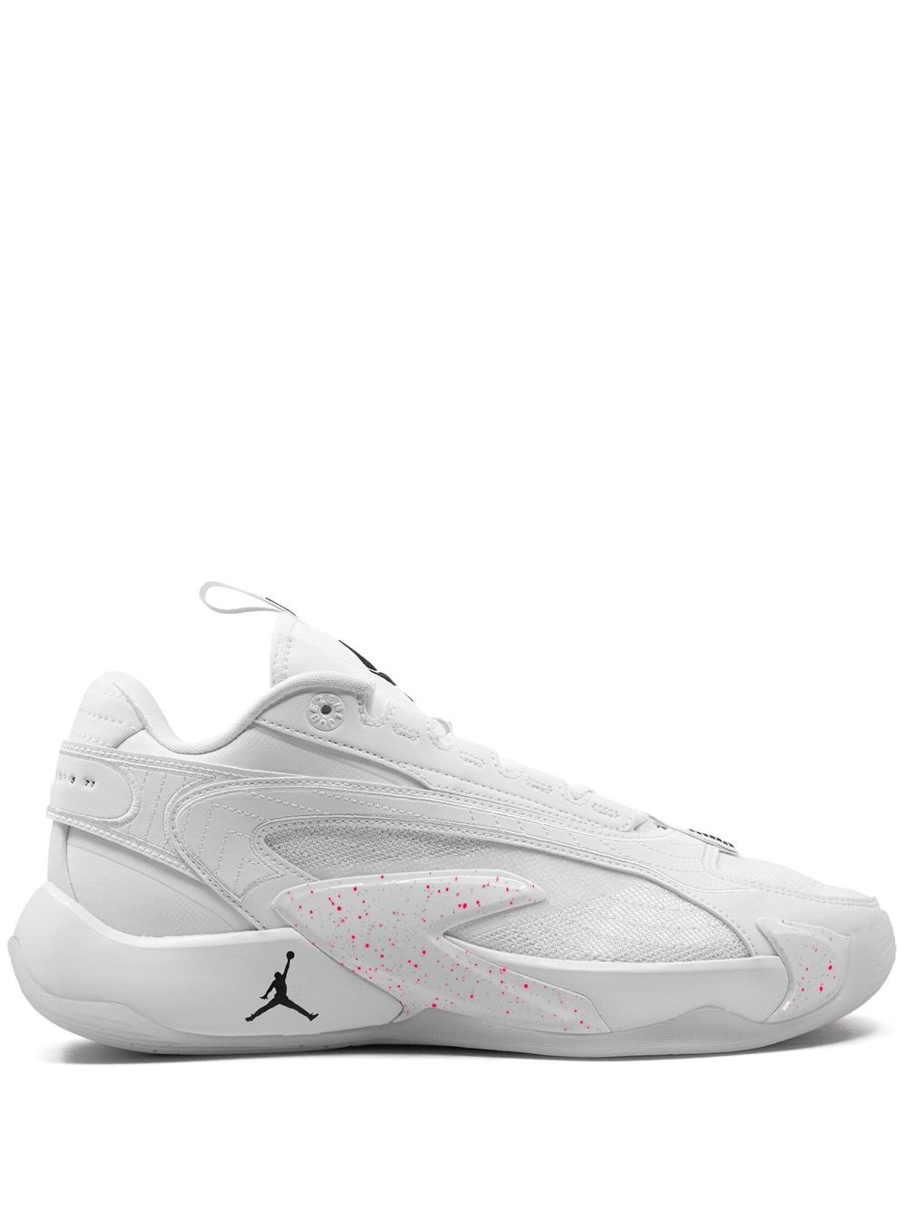 Luka 2 "White" sneakers - 1