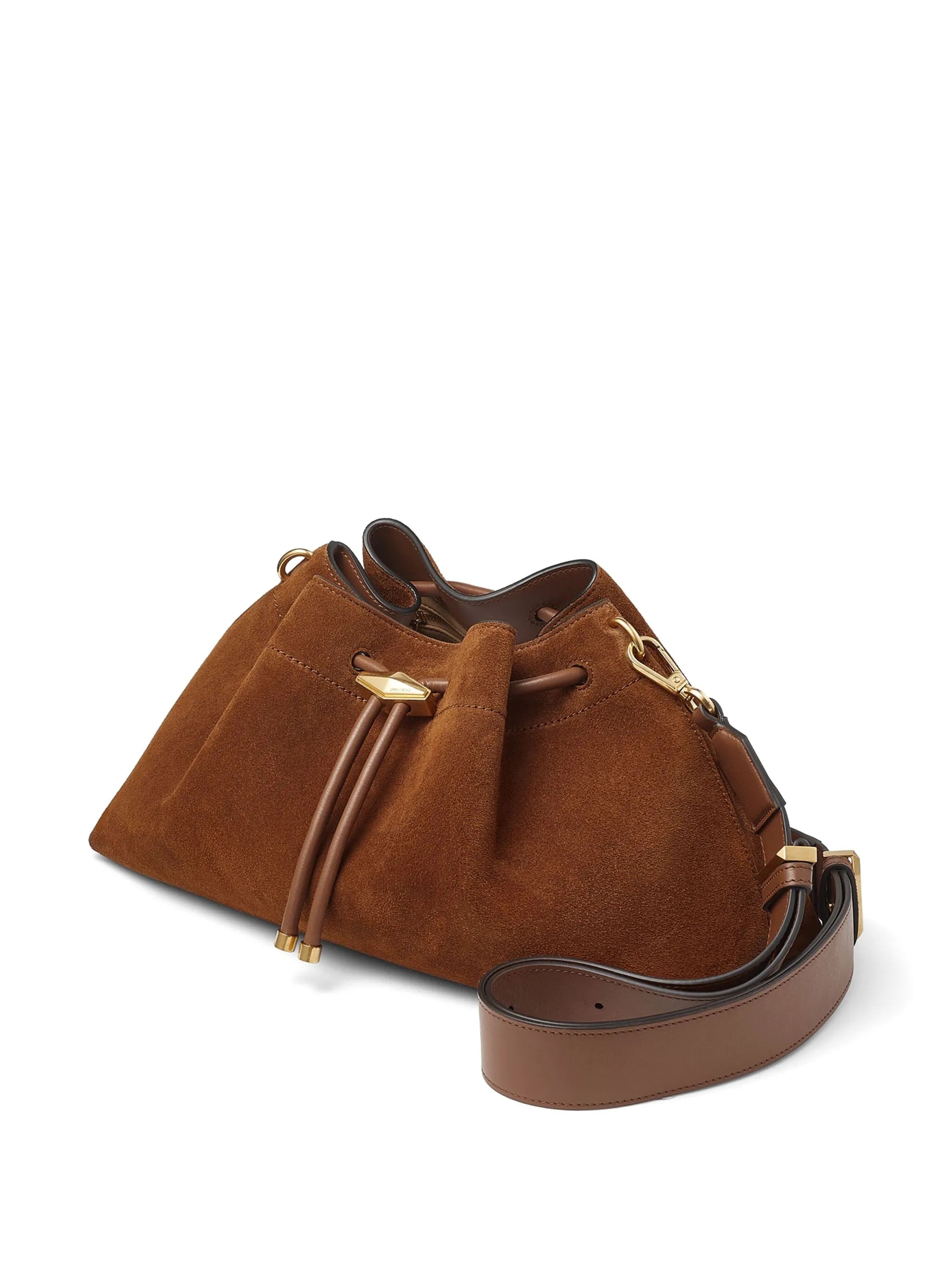 Jimmy Choo Cinch M Bucket Bag - 3