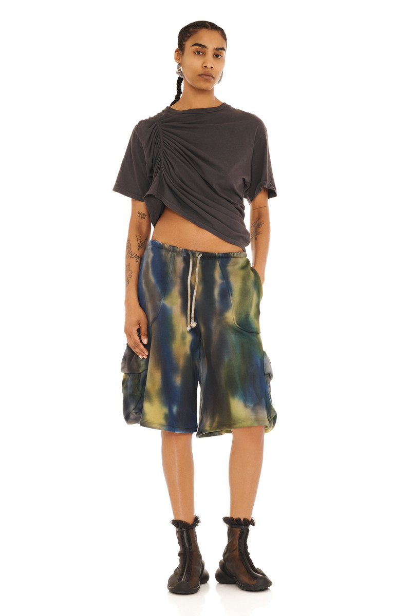 AURORA CARGO SWEATSHORT 5
