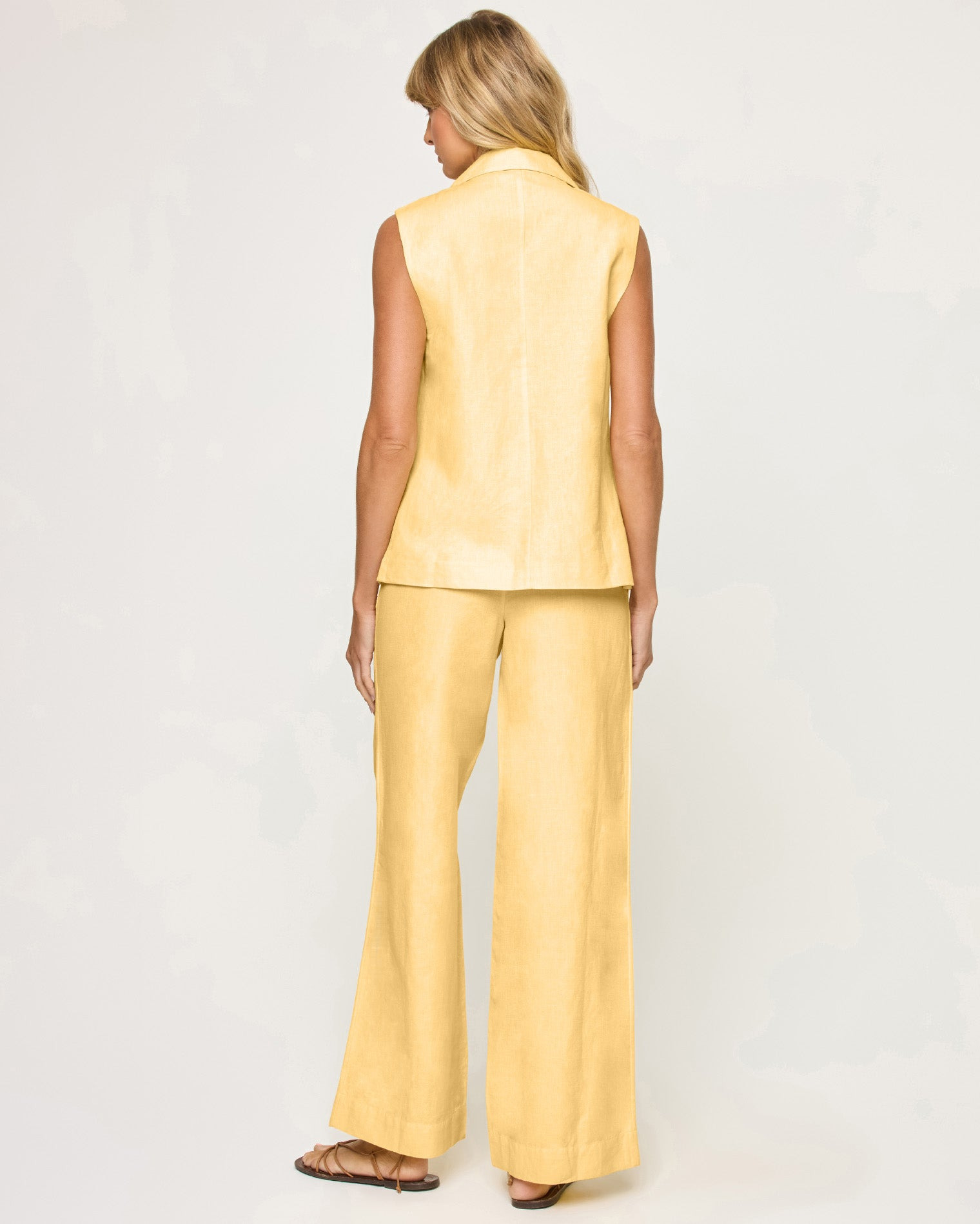 Sofie Trouser - 4