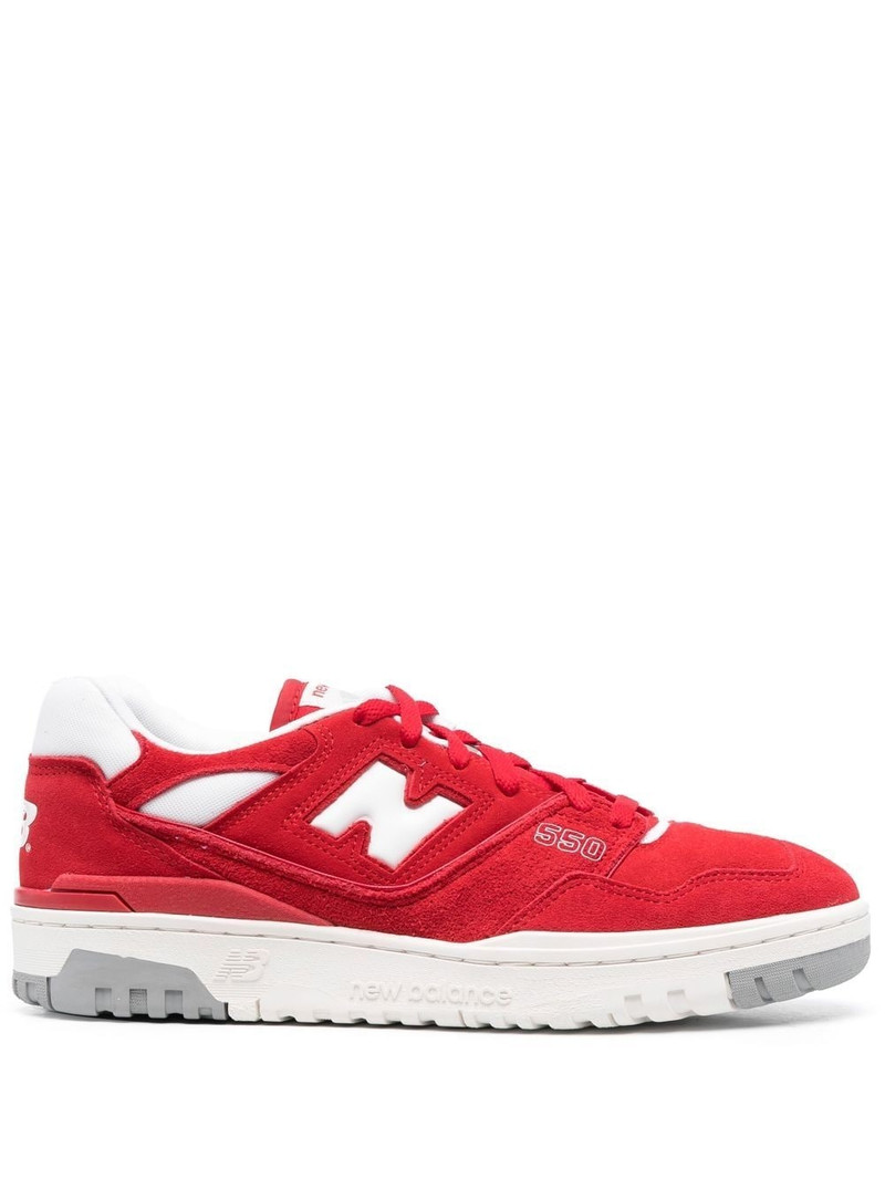 550 low-top sneakers - 1