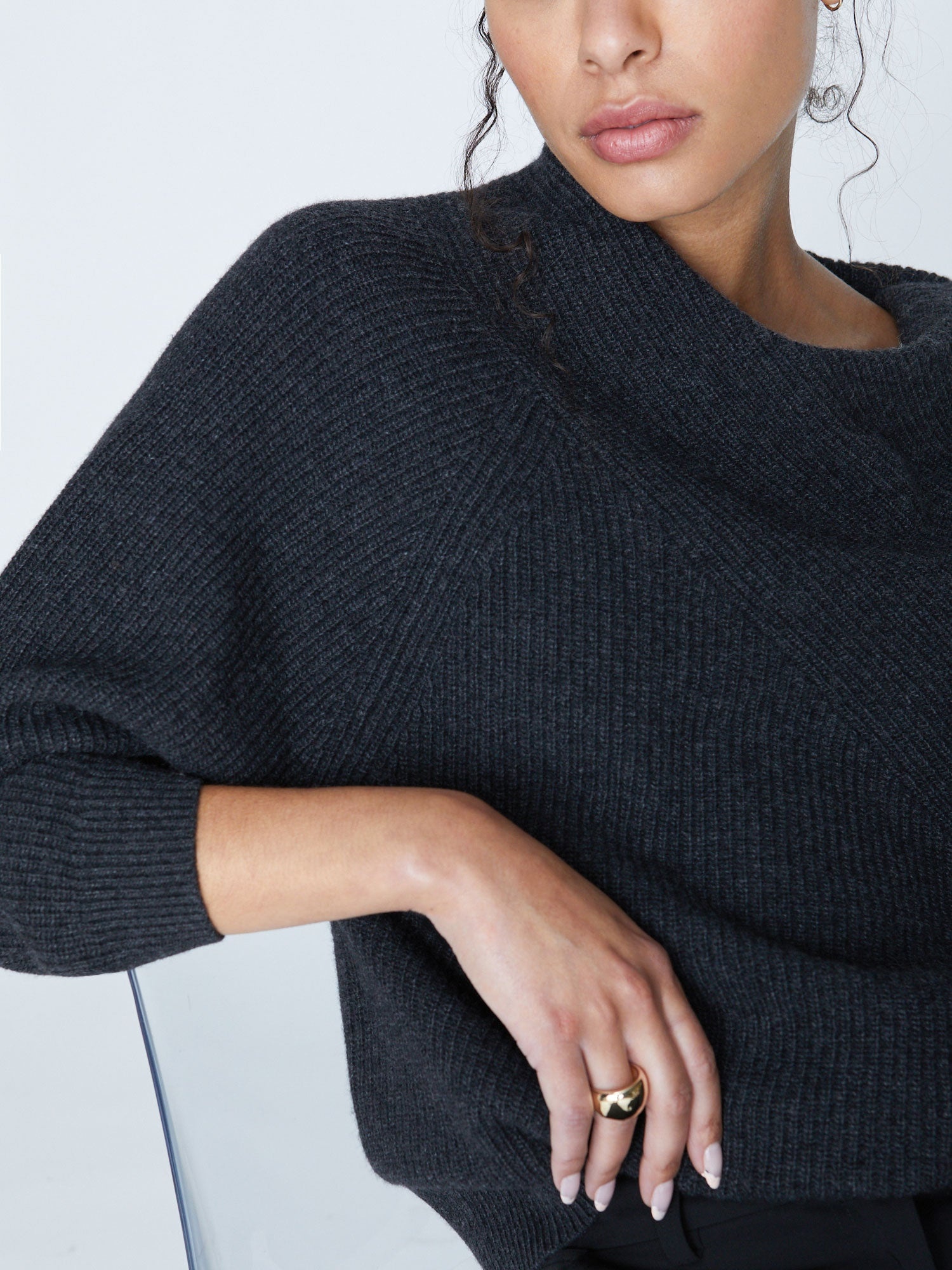The Leith Sweater - 3