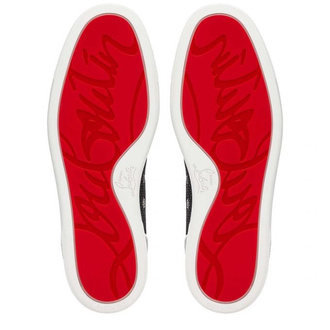 Lou Spikes Orlato VERSION MULTI - 6