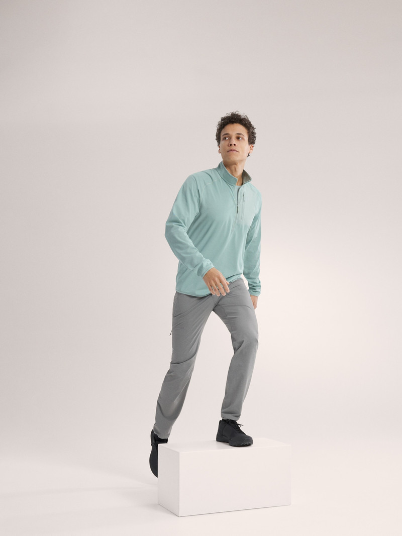 Arc'teryx Delta 1/2 Zip Neck outlook