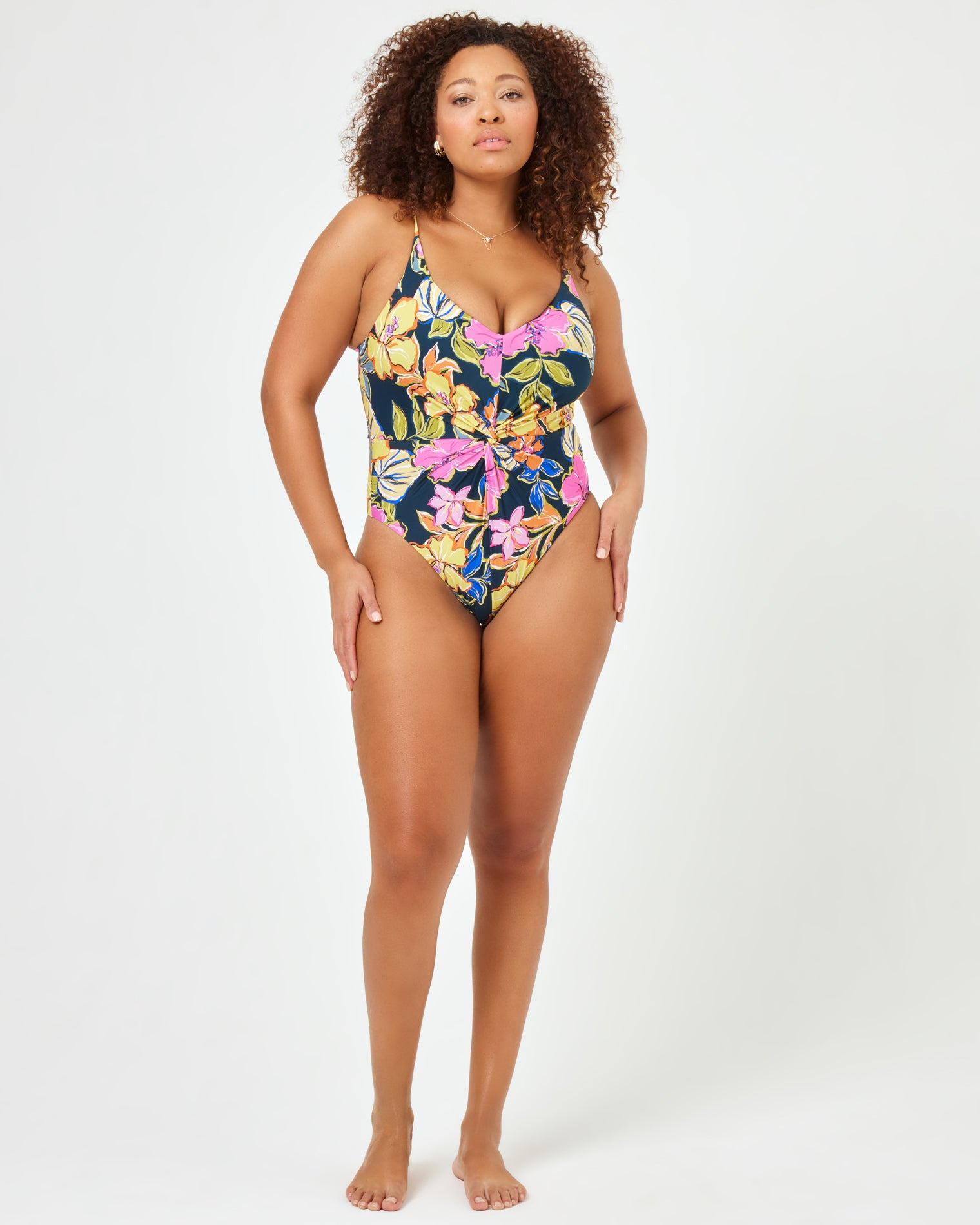 Eco Chic Econyl® Eco Devi One Piece - 8