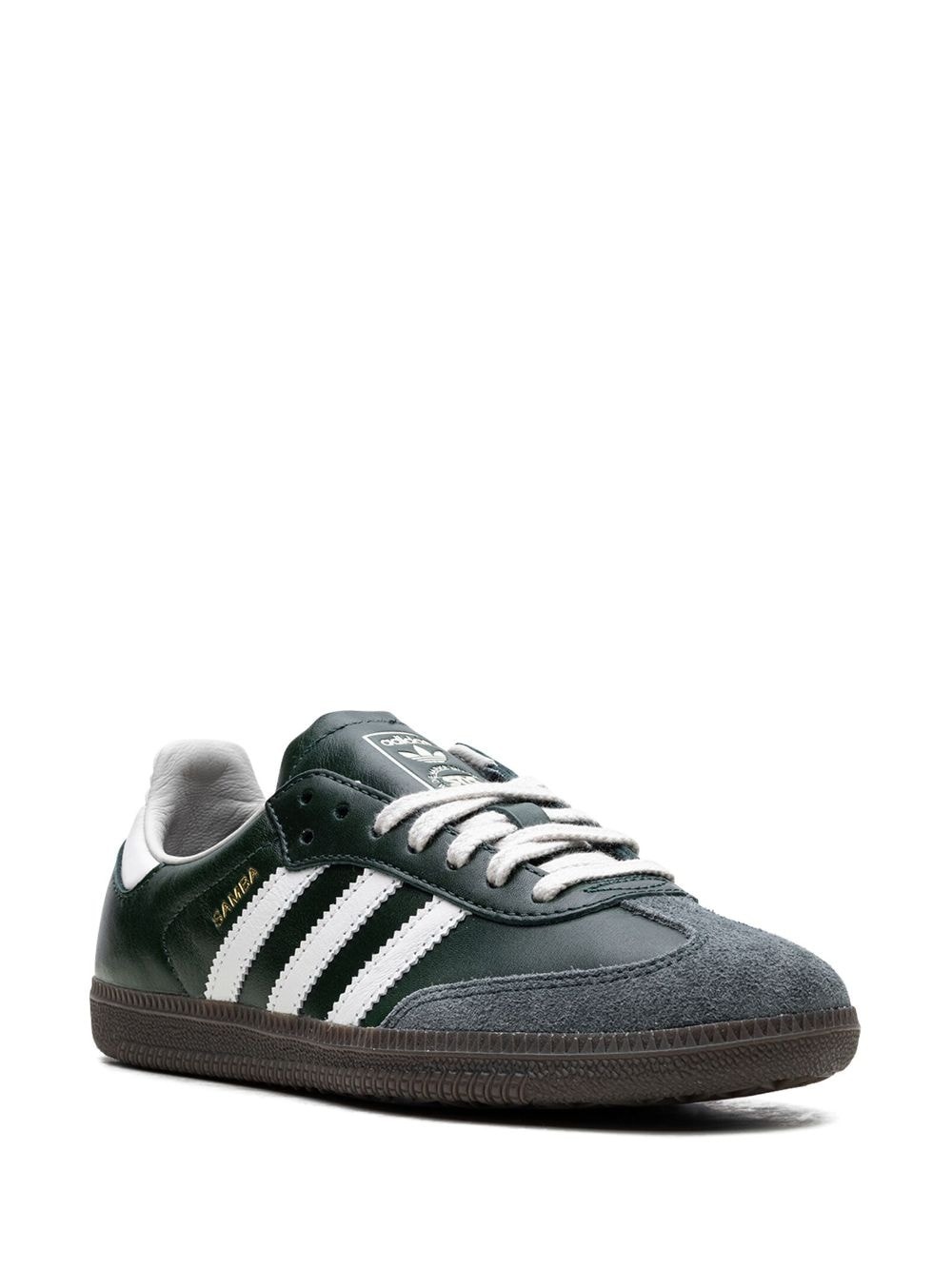 x sneakersnstuff  Samba OG "25 Years on Södermalm" sneakers - 2