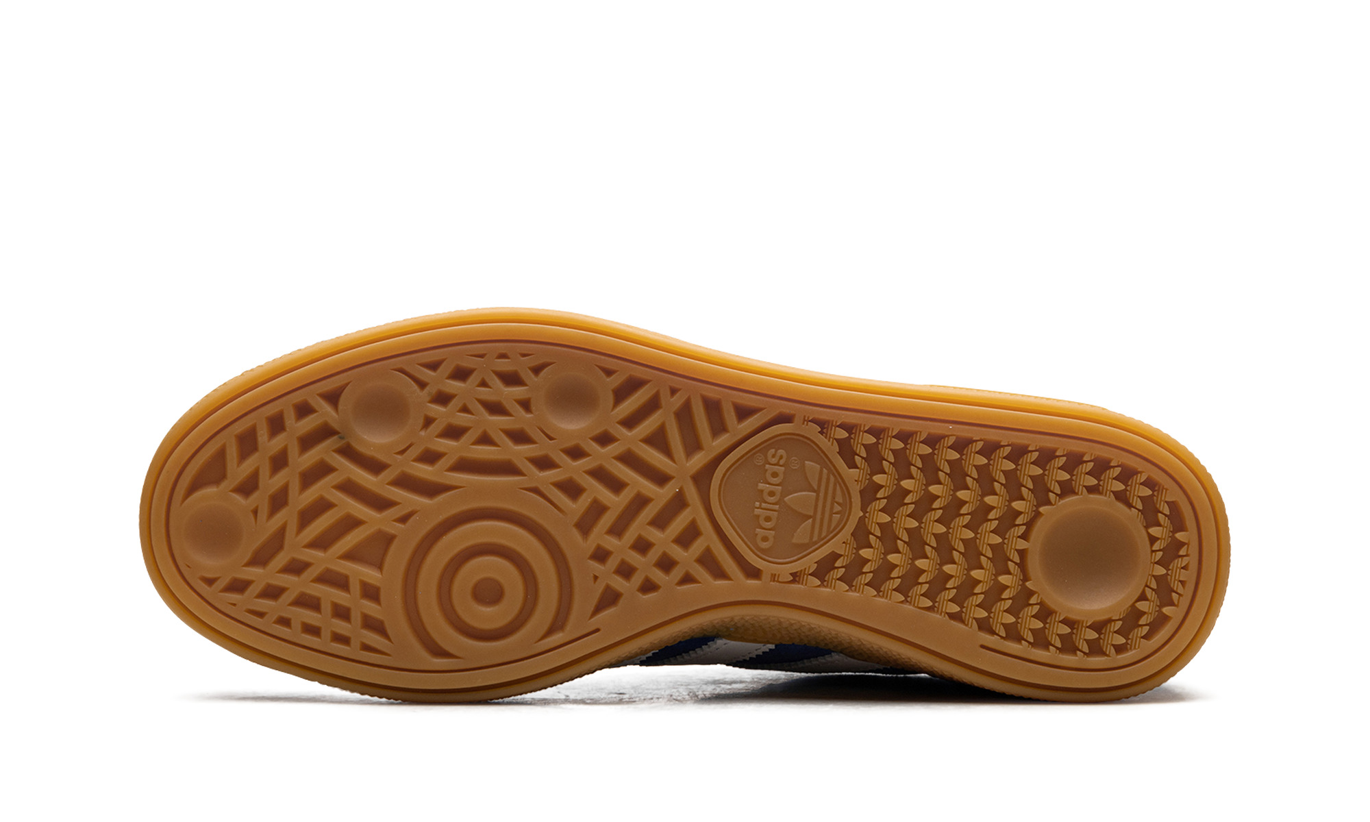 Handball Spezial "75th Anniversary Pack Collegiate Royal" - 5