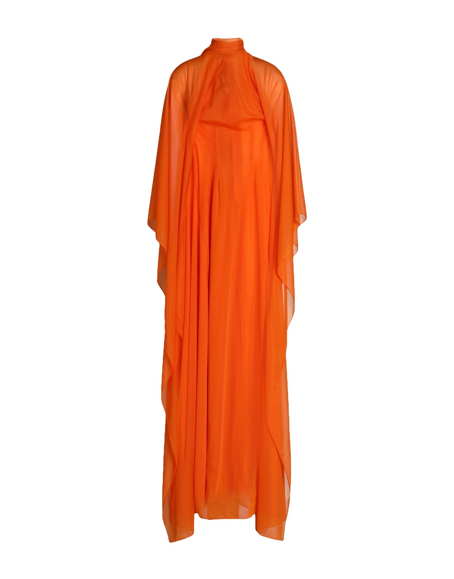 ワンピース LAQUAN SMITH SS23 LAQUAN SMITH Dresses (LSS23D003 ORANGE) Collections – LaQuan Smith