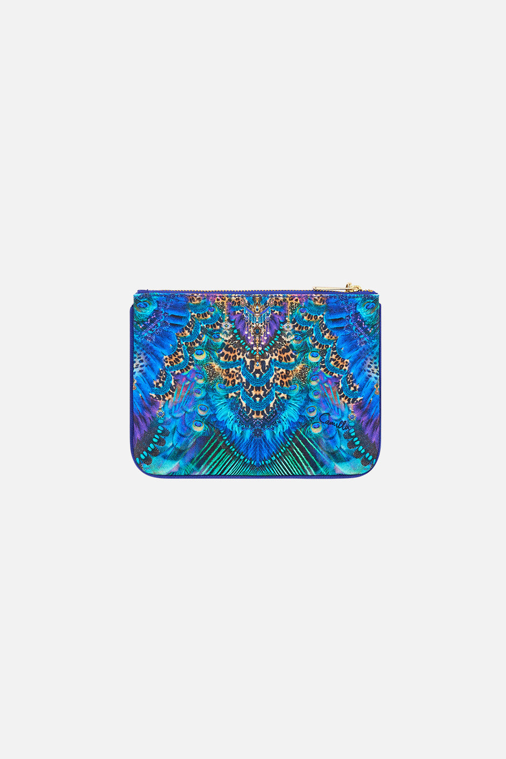 COIN AND PHONE PURSE - 3