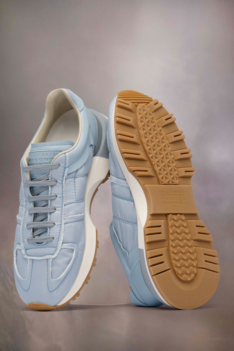 Maison Margiela 50-50 sneakers outlook