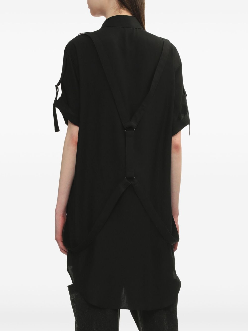 short-sleeved shirt - 4
