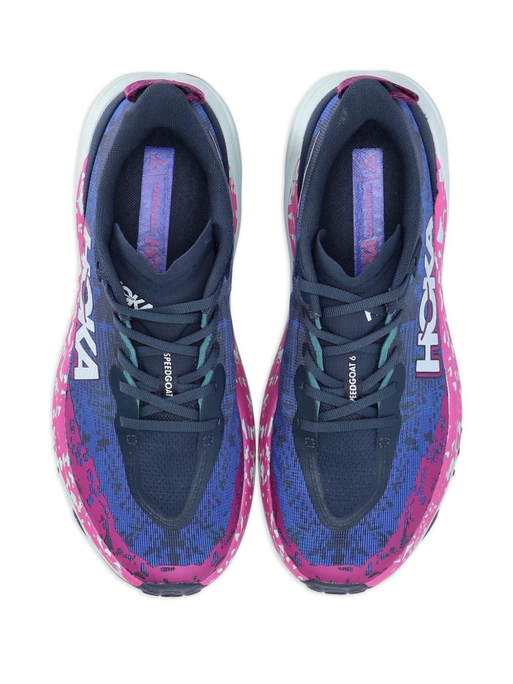 Speedgoat 6 sneakers - 4