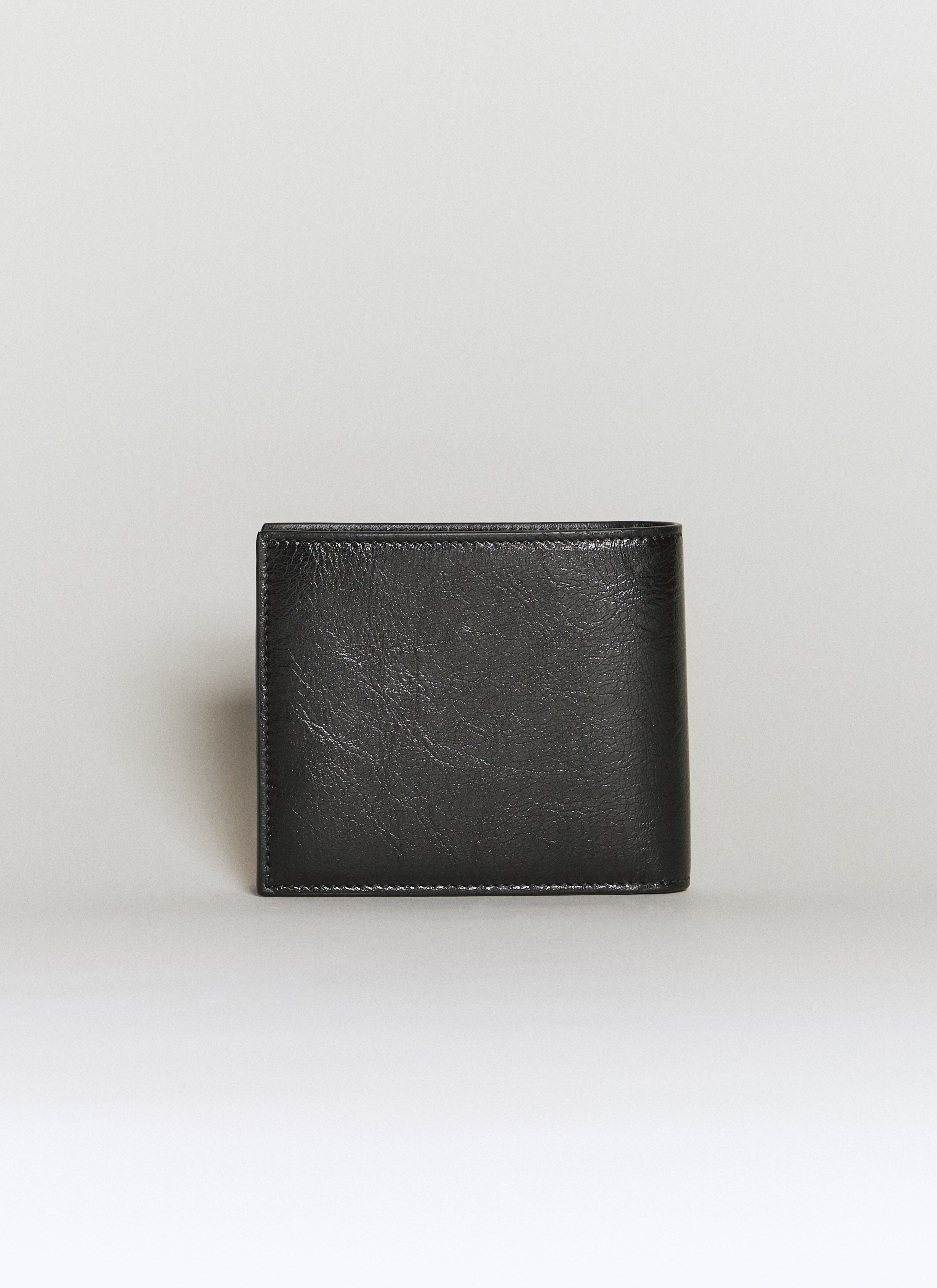 Monaco Wallet - 2