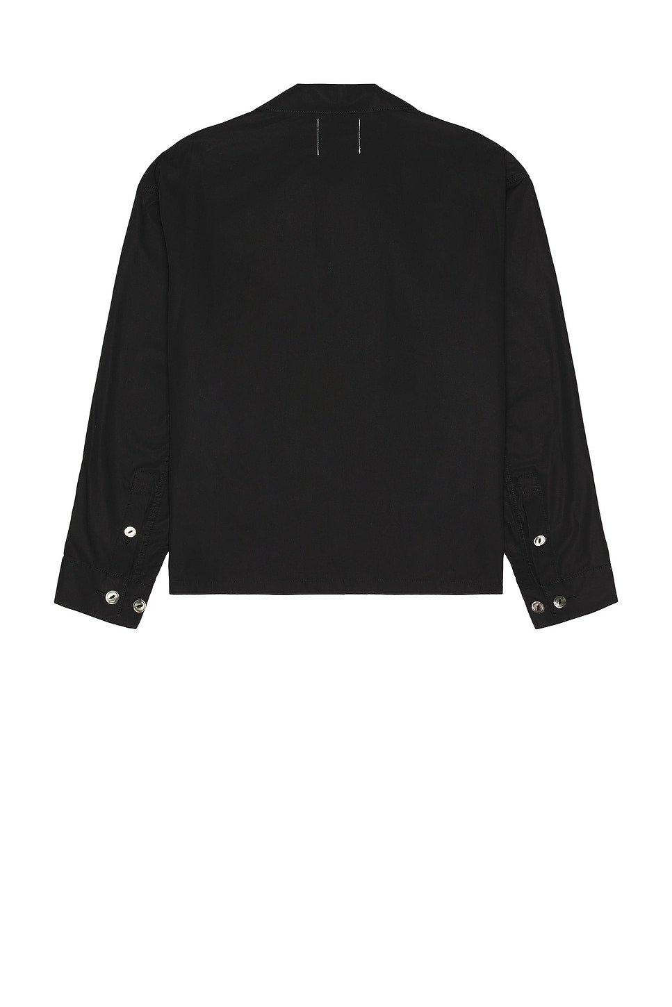 Smokey Jacket Type 01 - 2