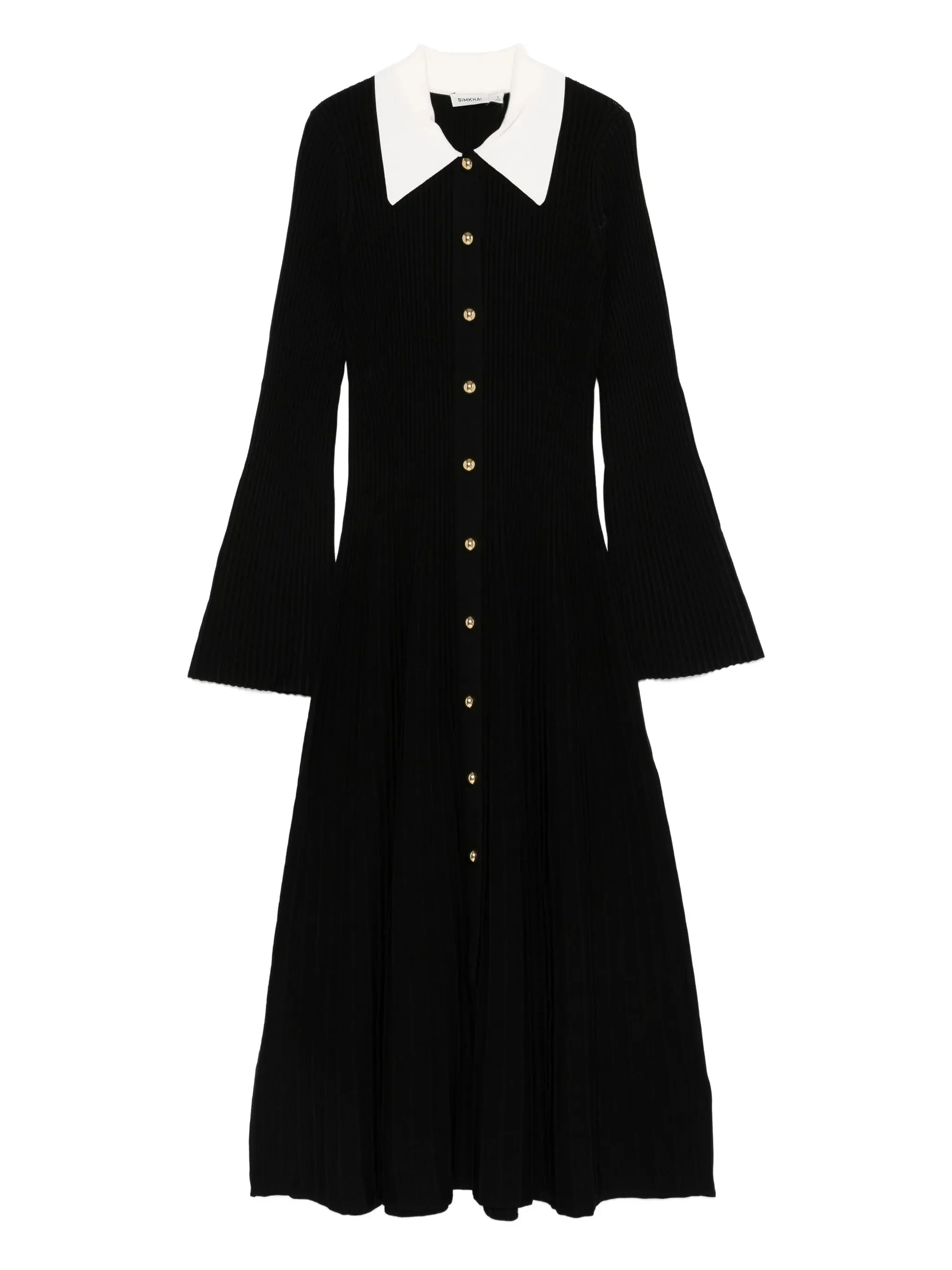 Phillipa midi dress - 1