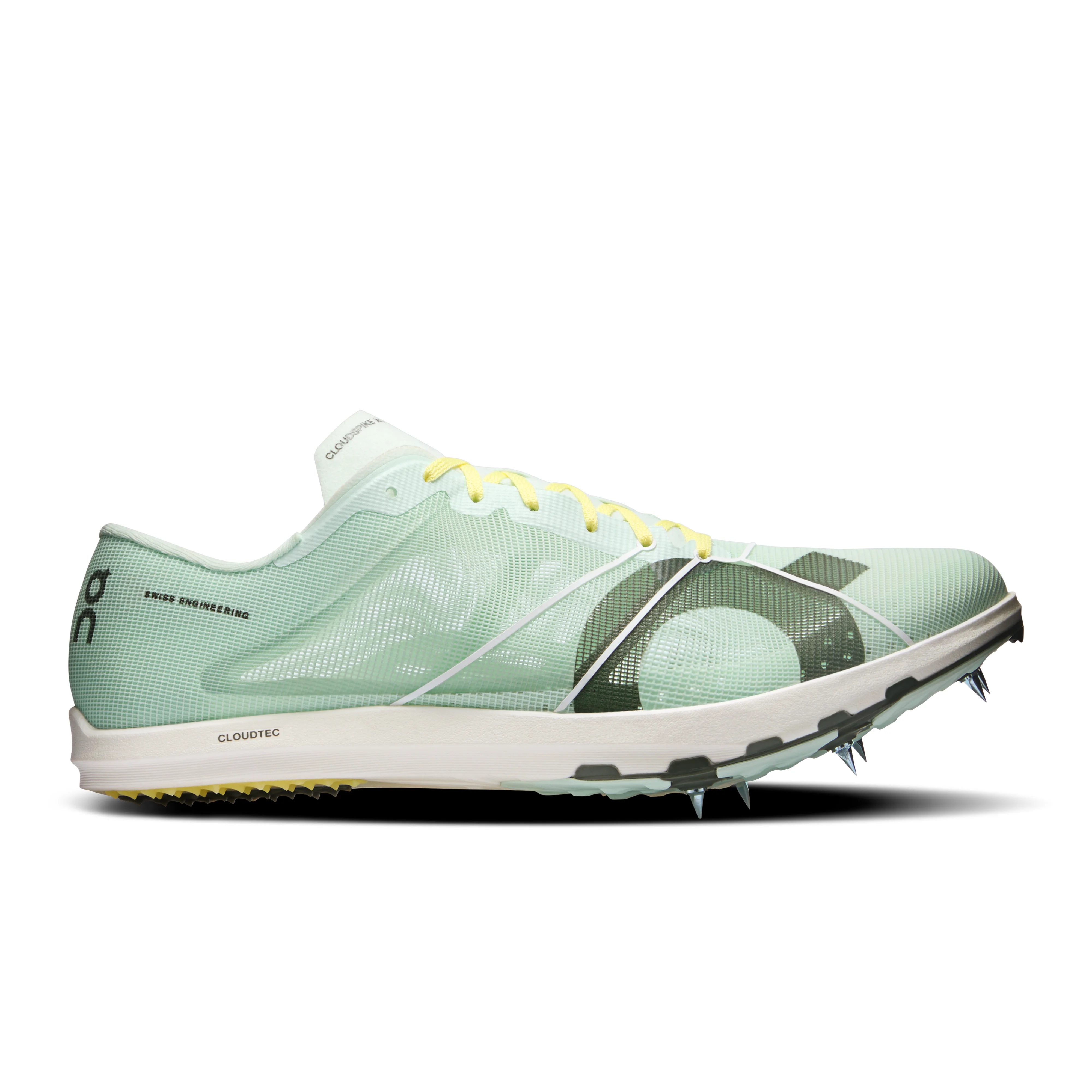 Cloudspike XC LN1 - 1