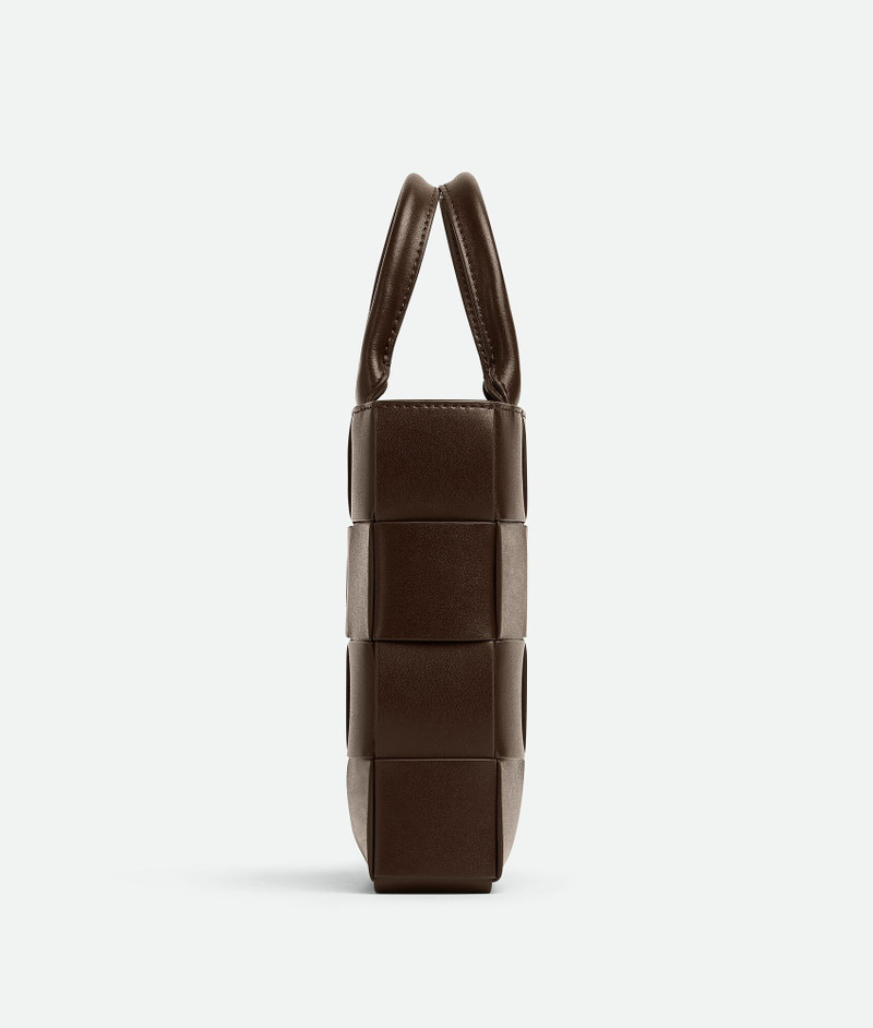 Bottega Veneta Mini Cassette Tote Bag outlook